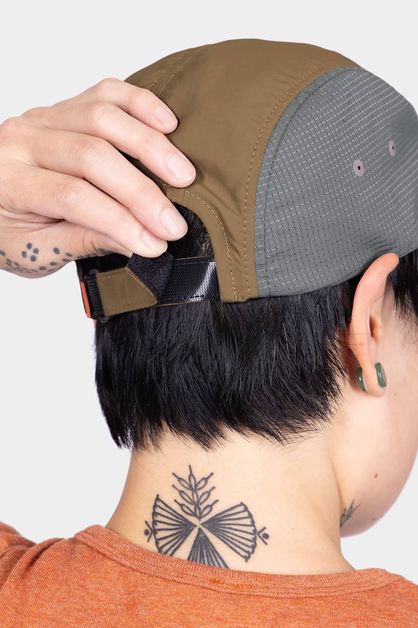Pack Cap - Image 3