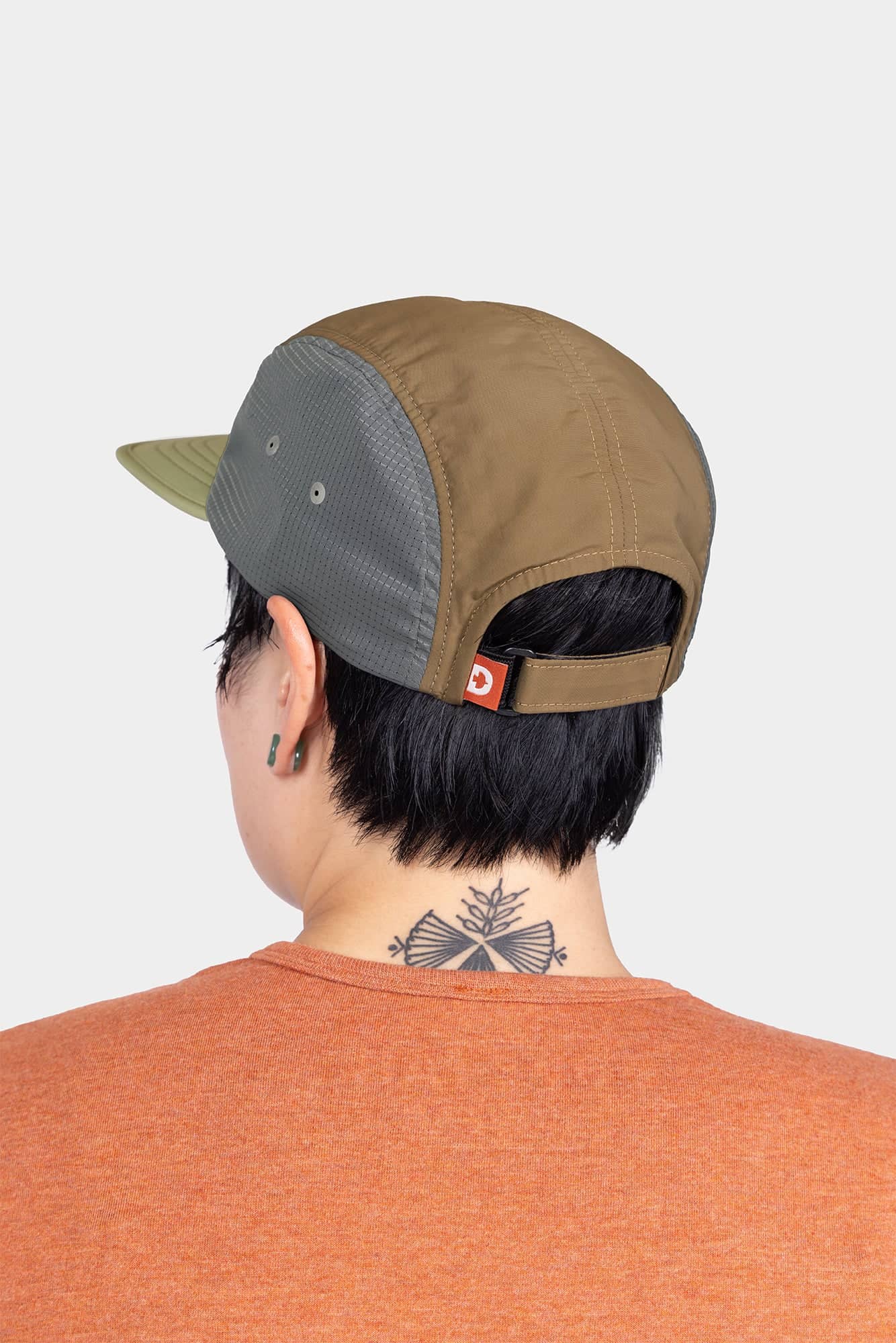 Pack Cap - Image 4