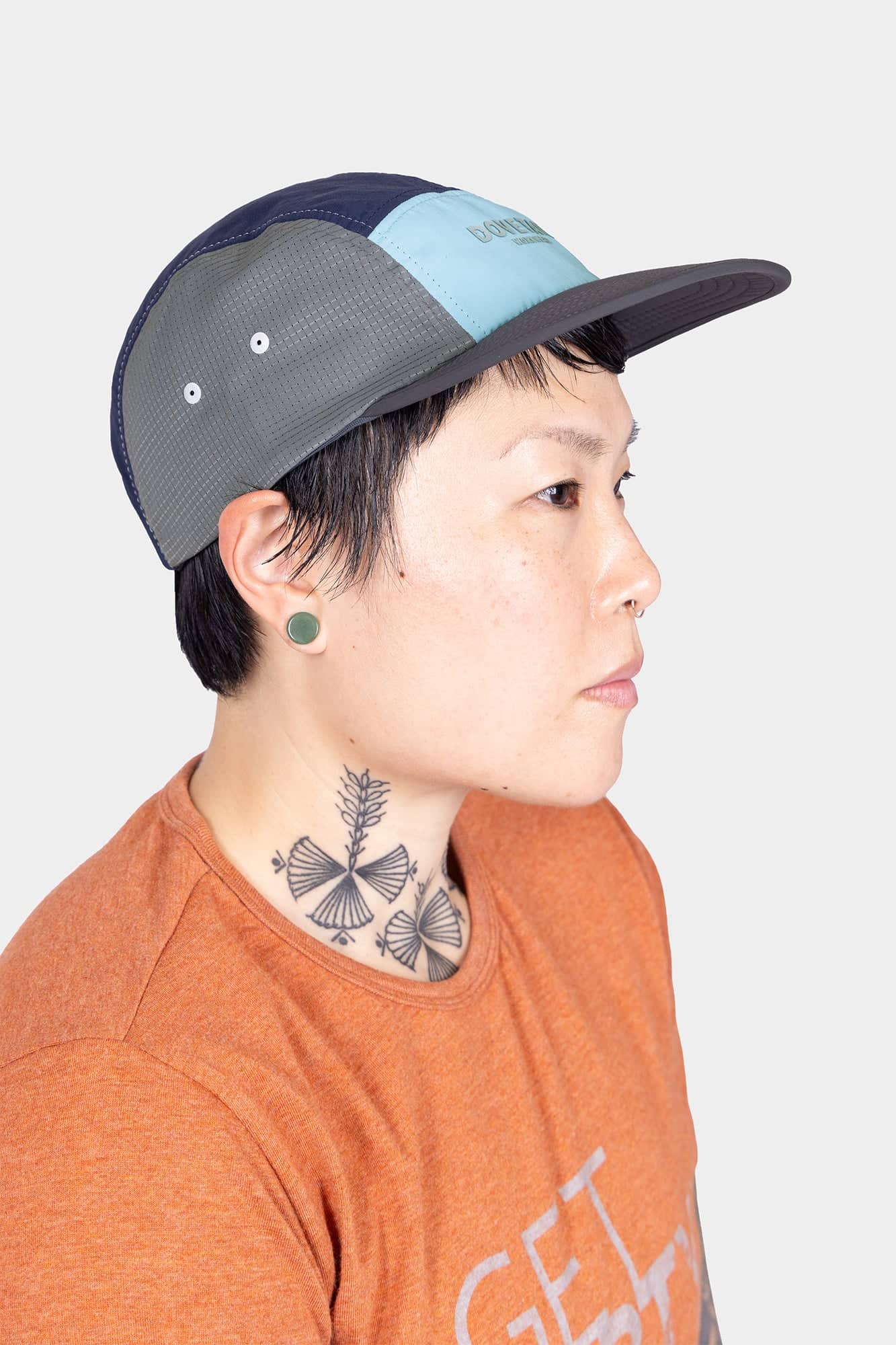 Pack Cap - Image 5