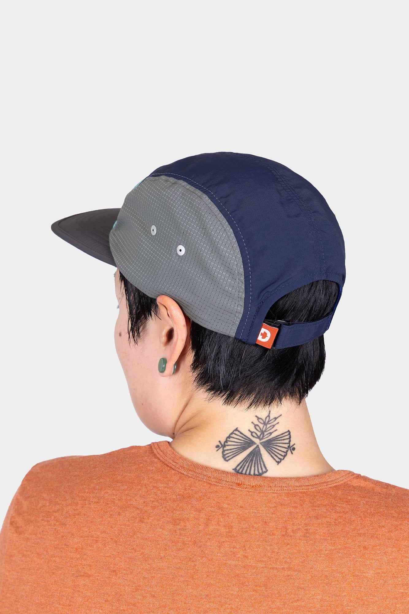 Pack Cap - Image 6