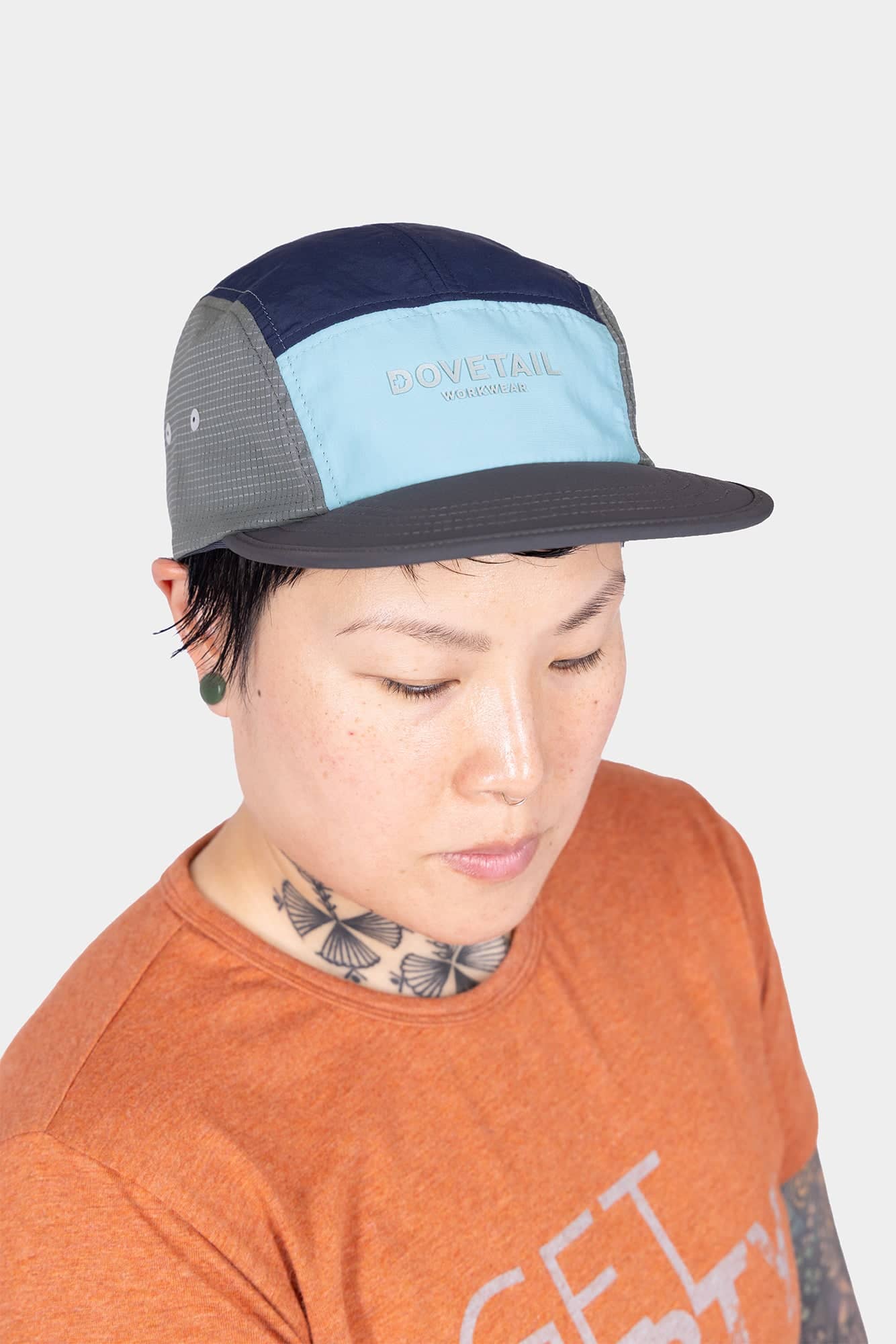 Pack Cap - Image 8