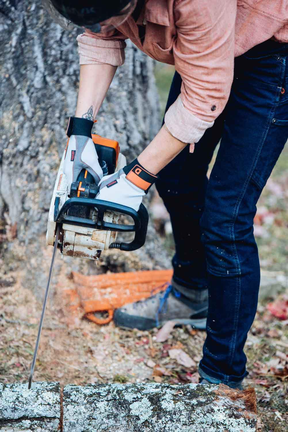 Multi-Purpose Work Glove - Image 3
