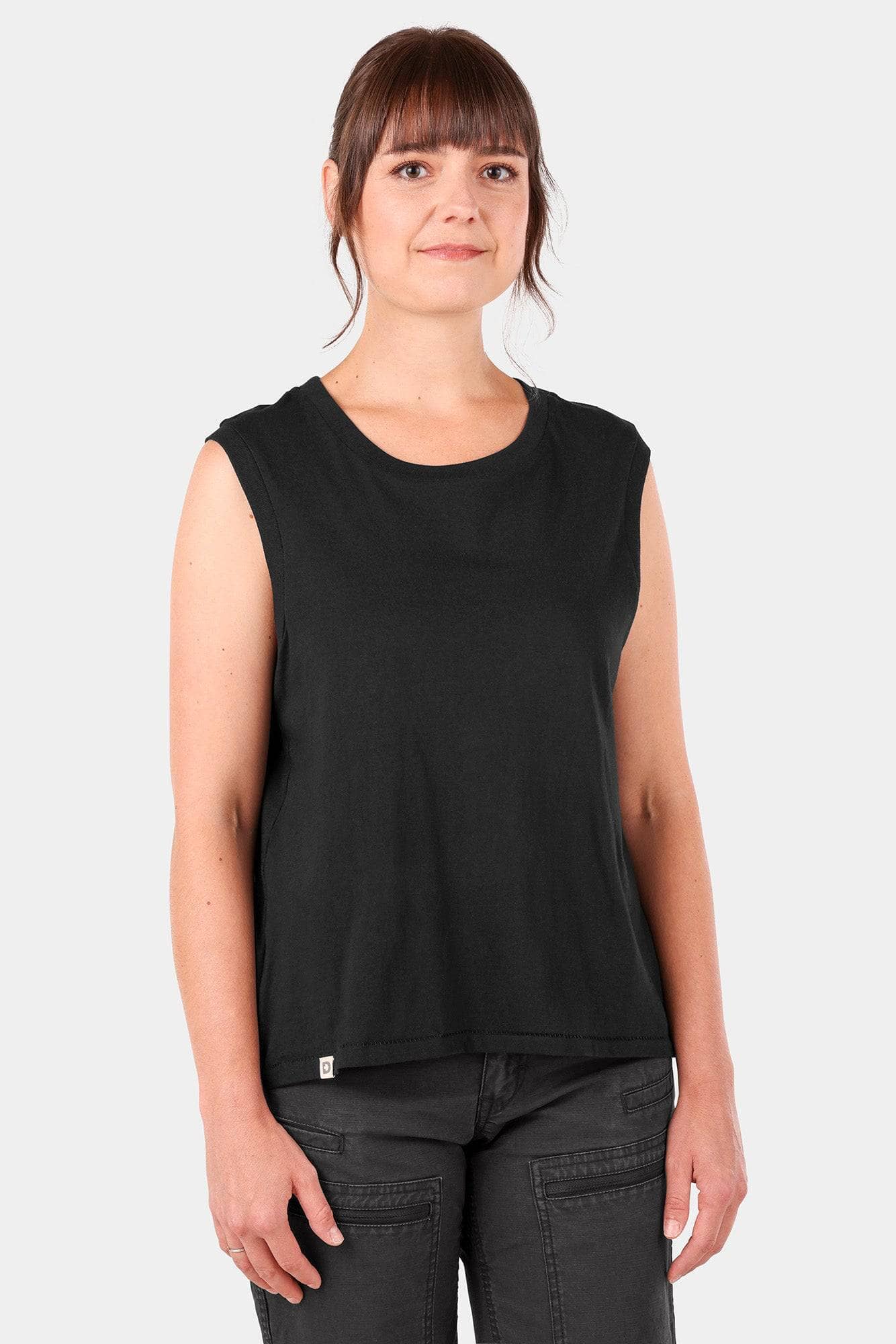 Bellows Work Tank Top - Image 6