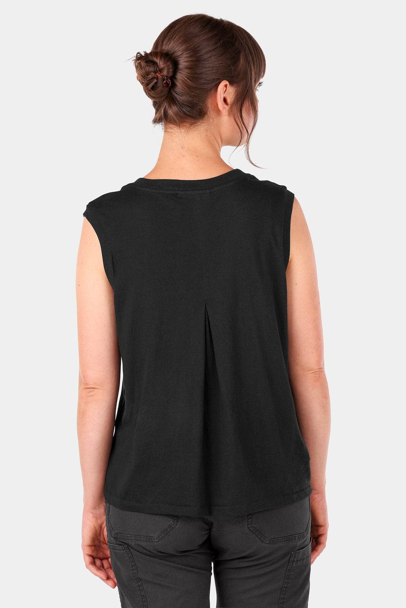 Bellows Work Tank Top - Image 7
