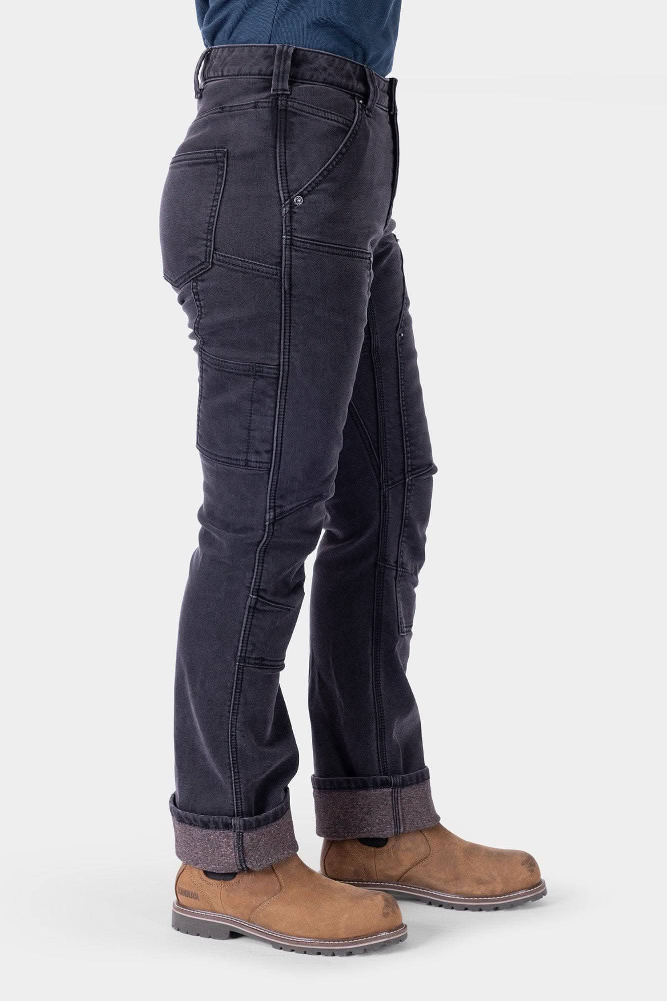 Britt Utility HotSwap® Pant in Black - Image 4