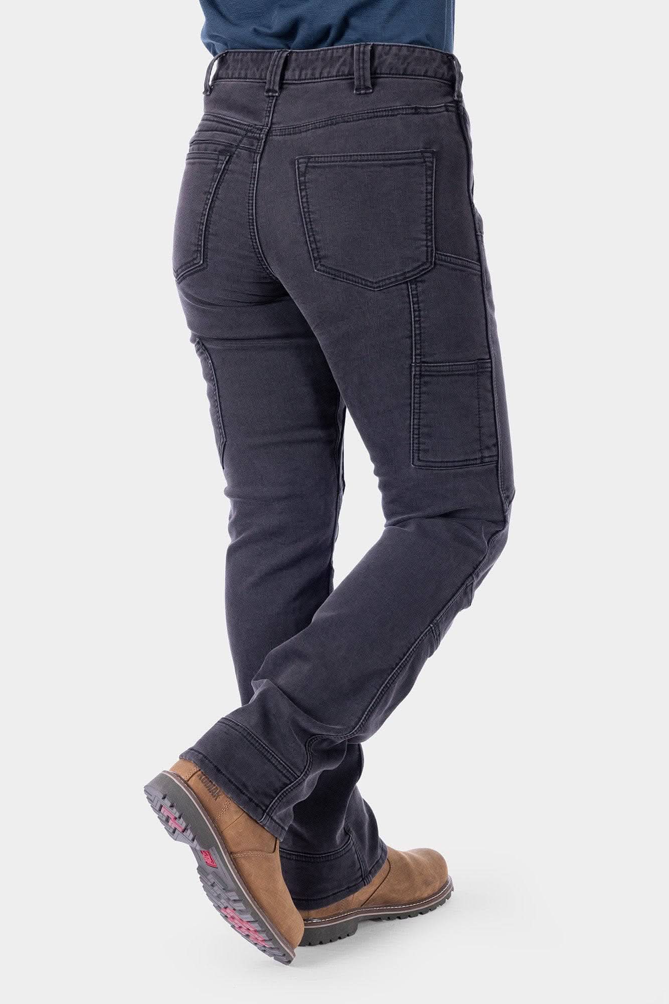 Britt Utility HotSwap® Pant in Black - Image 5