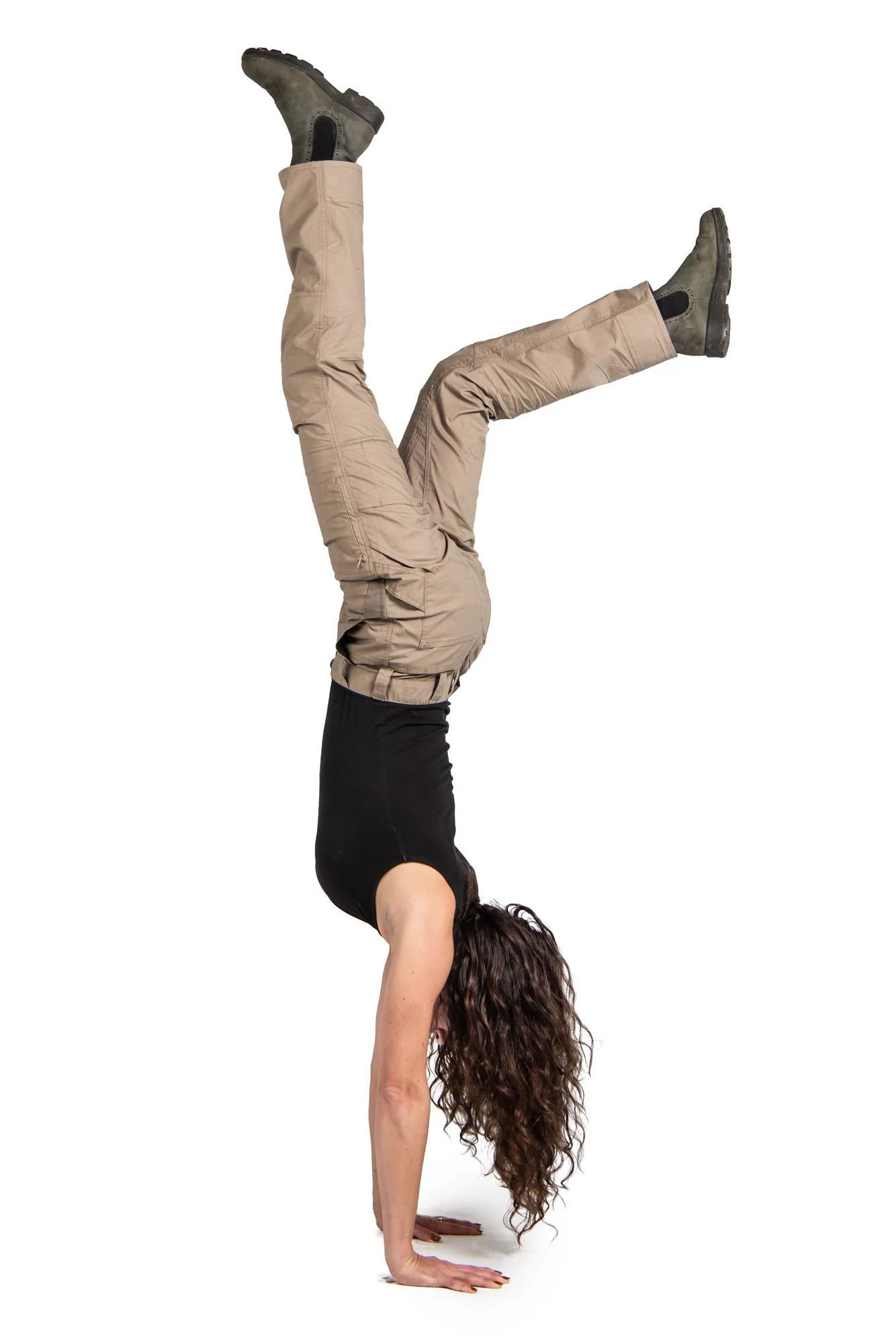 Britt X Ultralight Flax Ripstop - Image 10