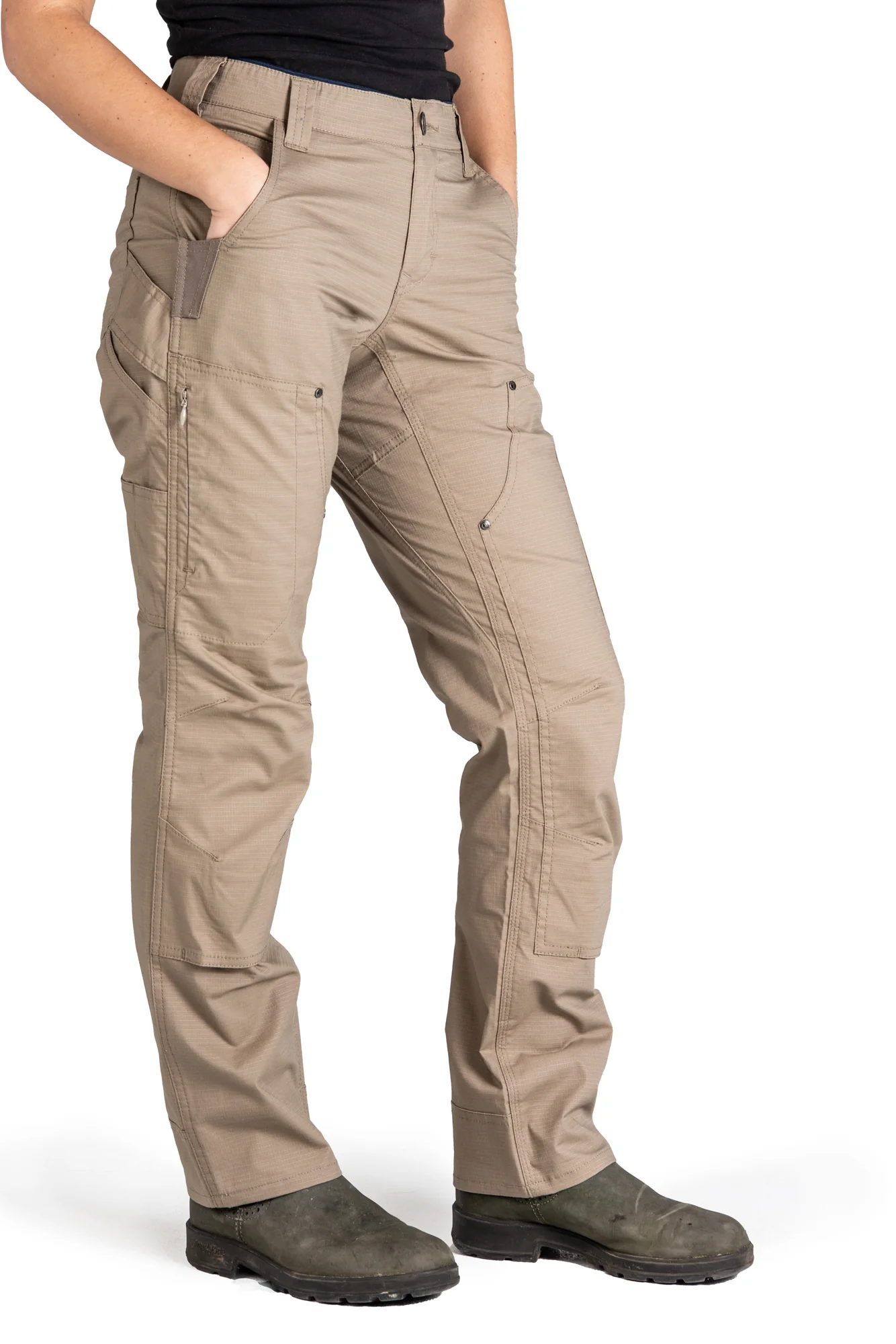 Britt X Ultralight Flax Ripstop - Image 11