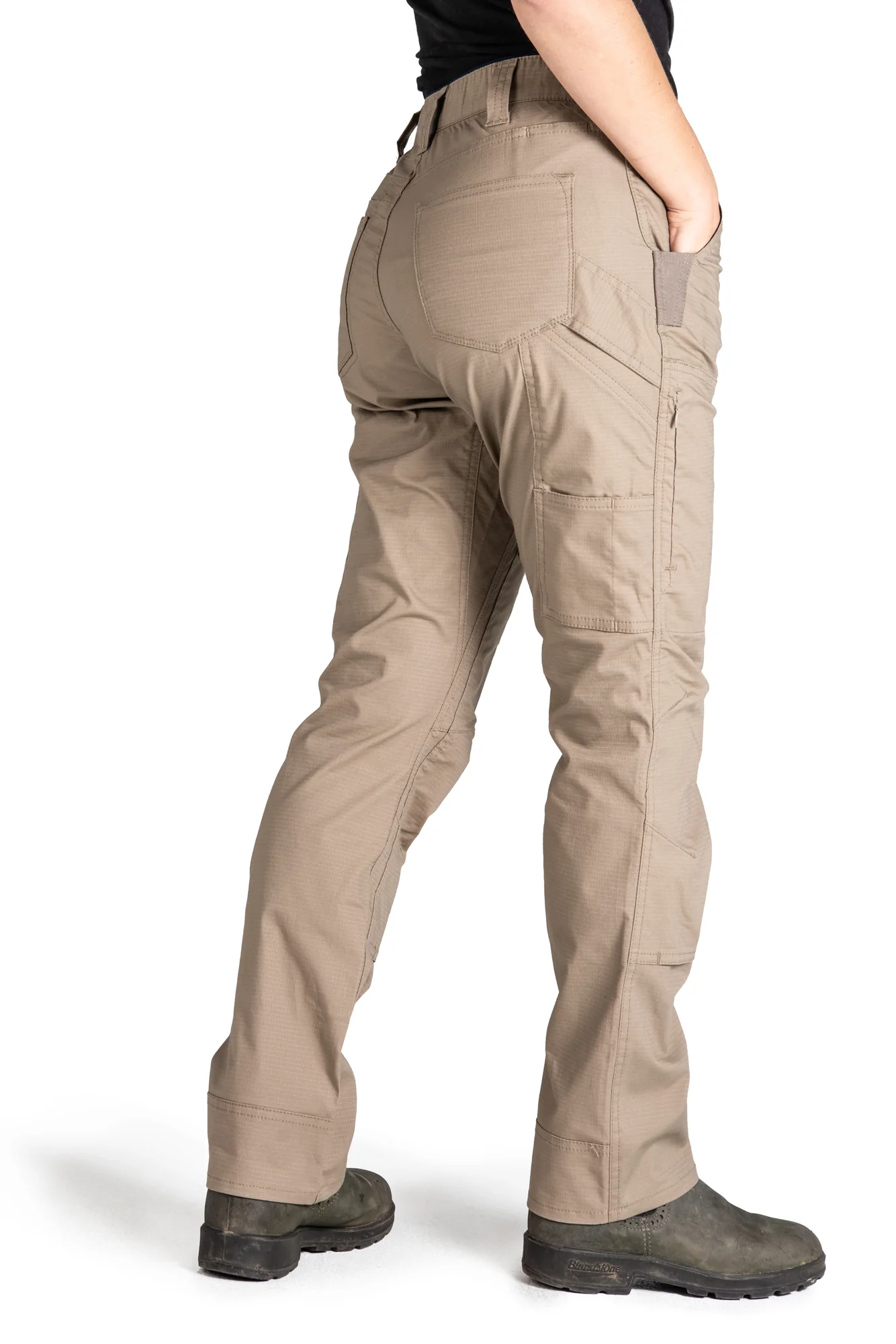 Britt X Ultralight Flax Ripstop - Image 12
