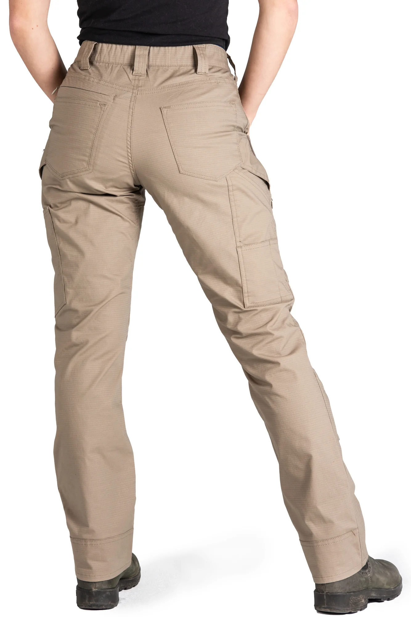 Britt X Ultralight Flax Ripstop - Image 7