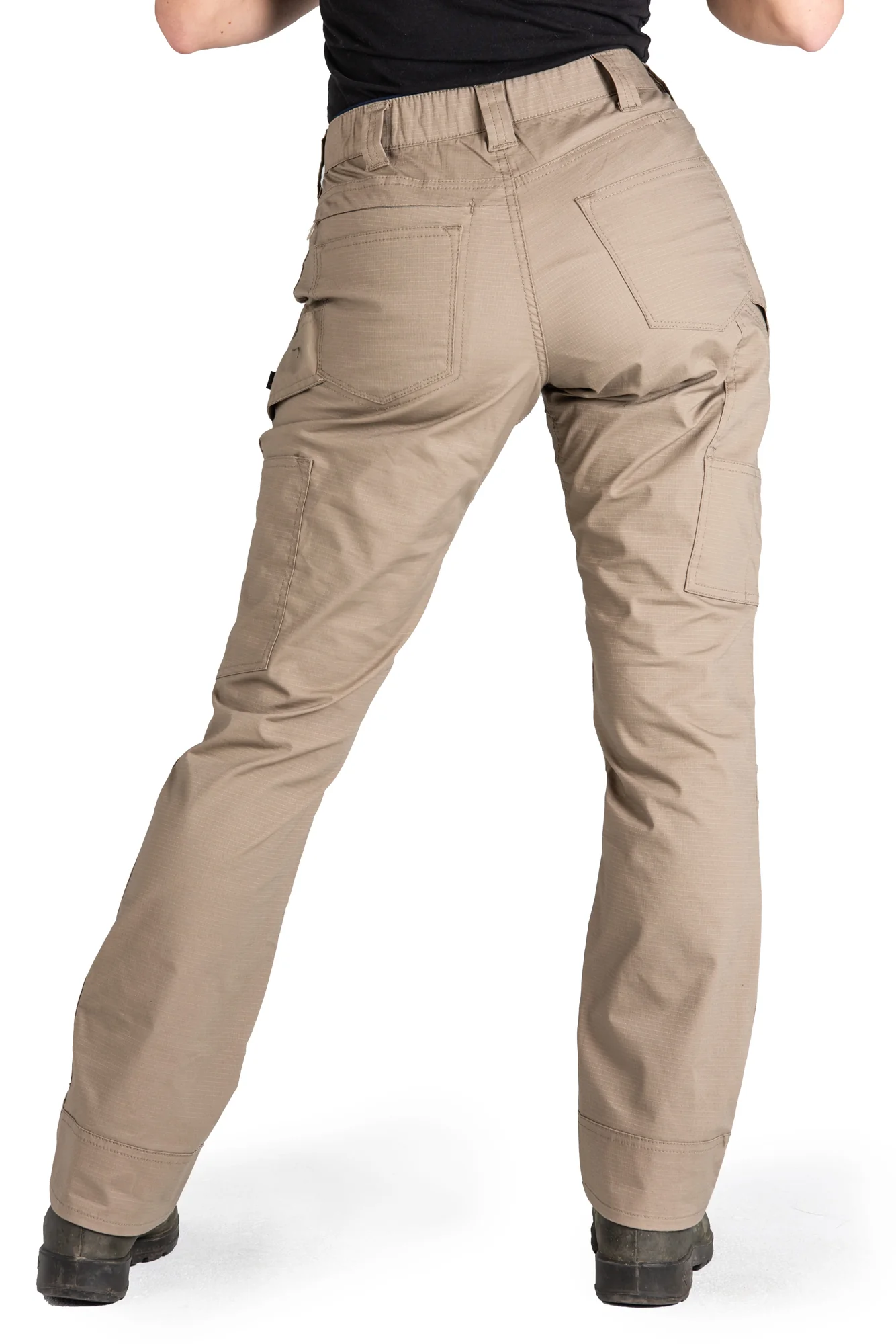 Britt X Ultralight Flax Ripstop - Image 8
