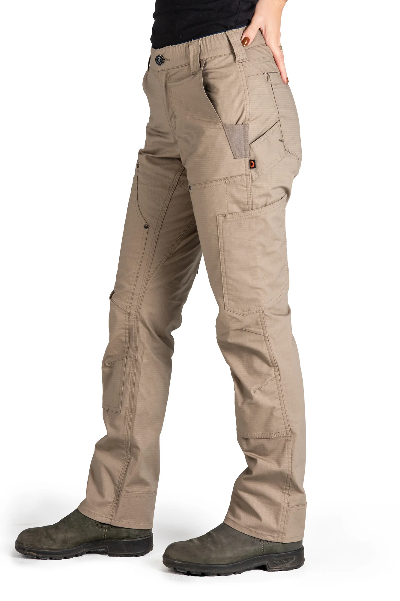 Britt X Ultralight Flax Ripstop - Image 9