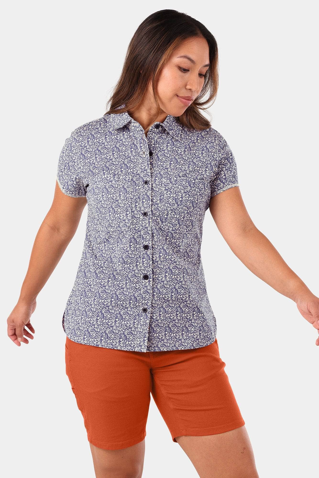 Carver Work Shirt - Image 3