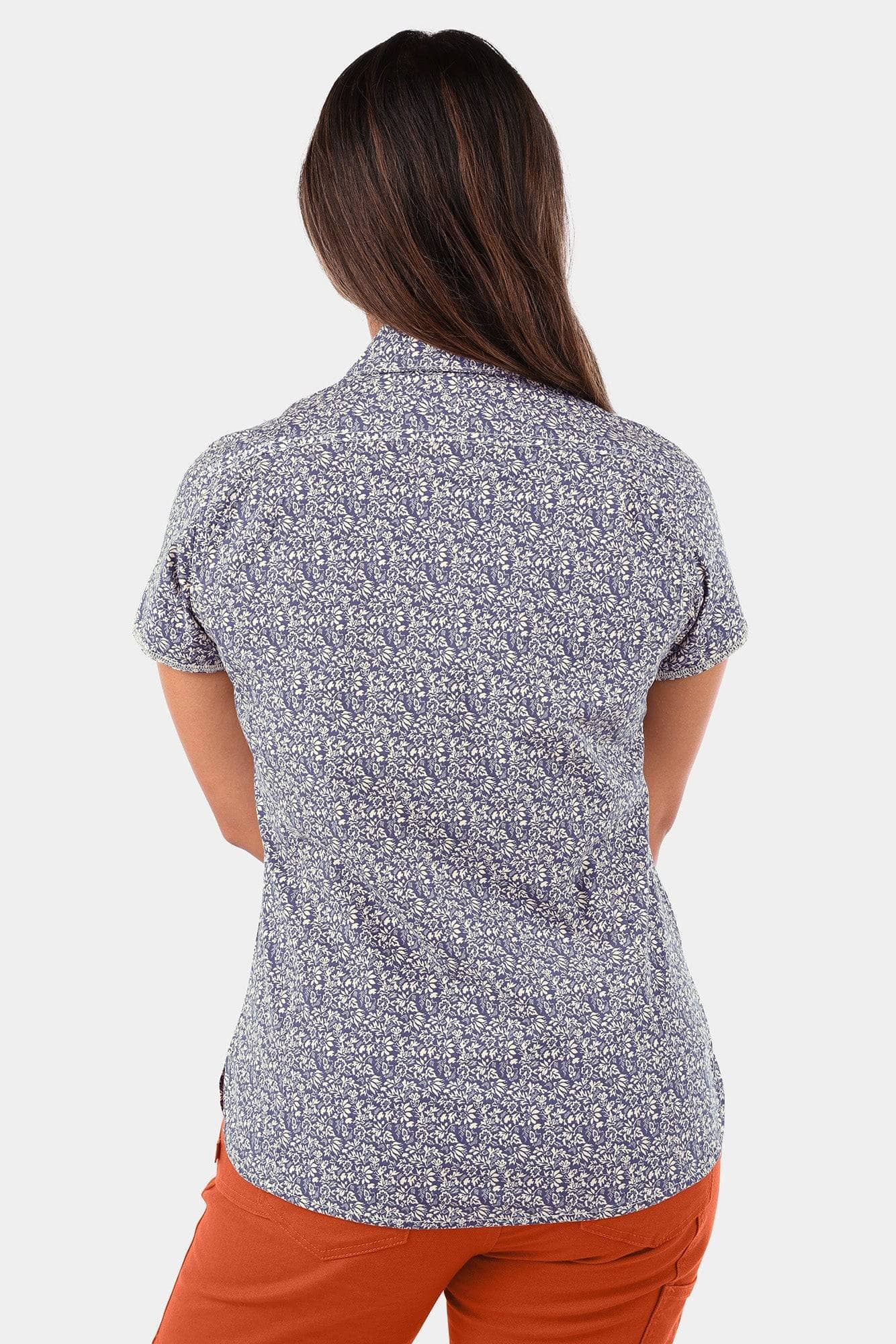 Carver Work Shirt - Image 4