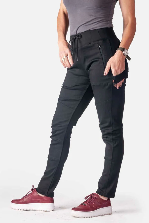 Christa DIY in Black Performance Modal - Image 4