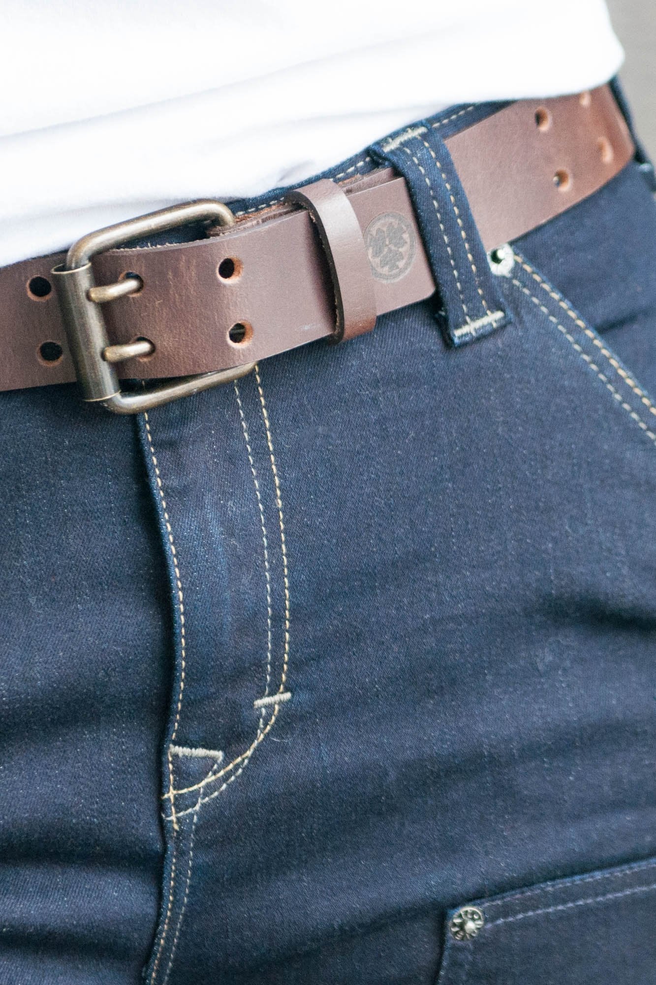 Double Pronged Work Belt - Image 3