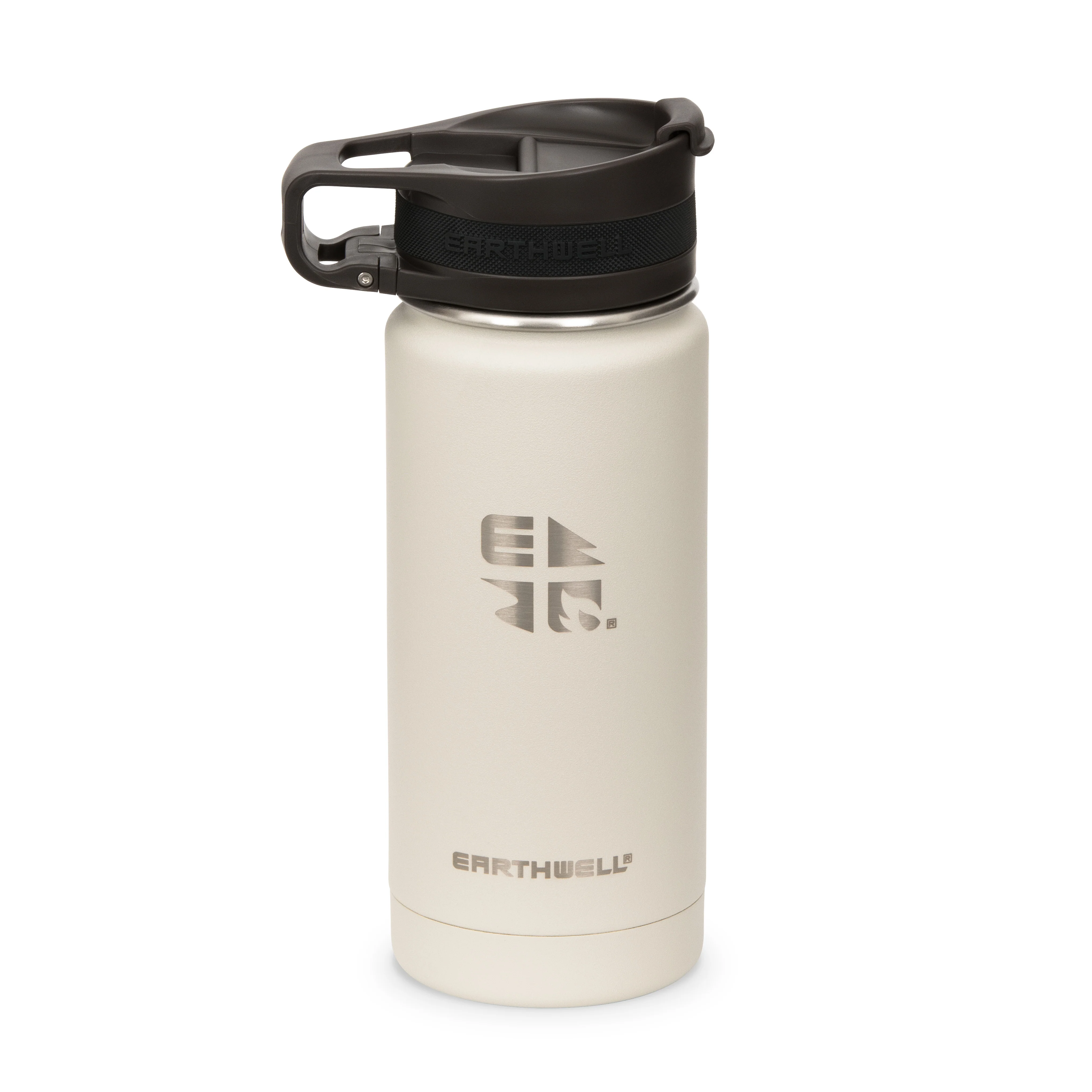 Earthwell 16oz Coffee Roaster - Baja Sand - Image 4