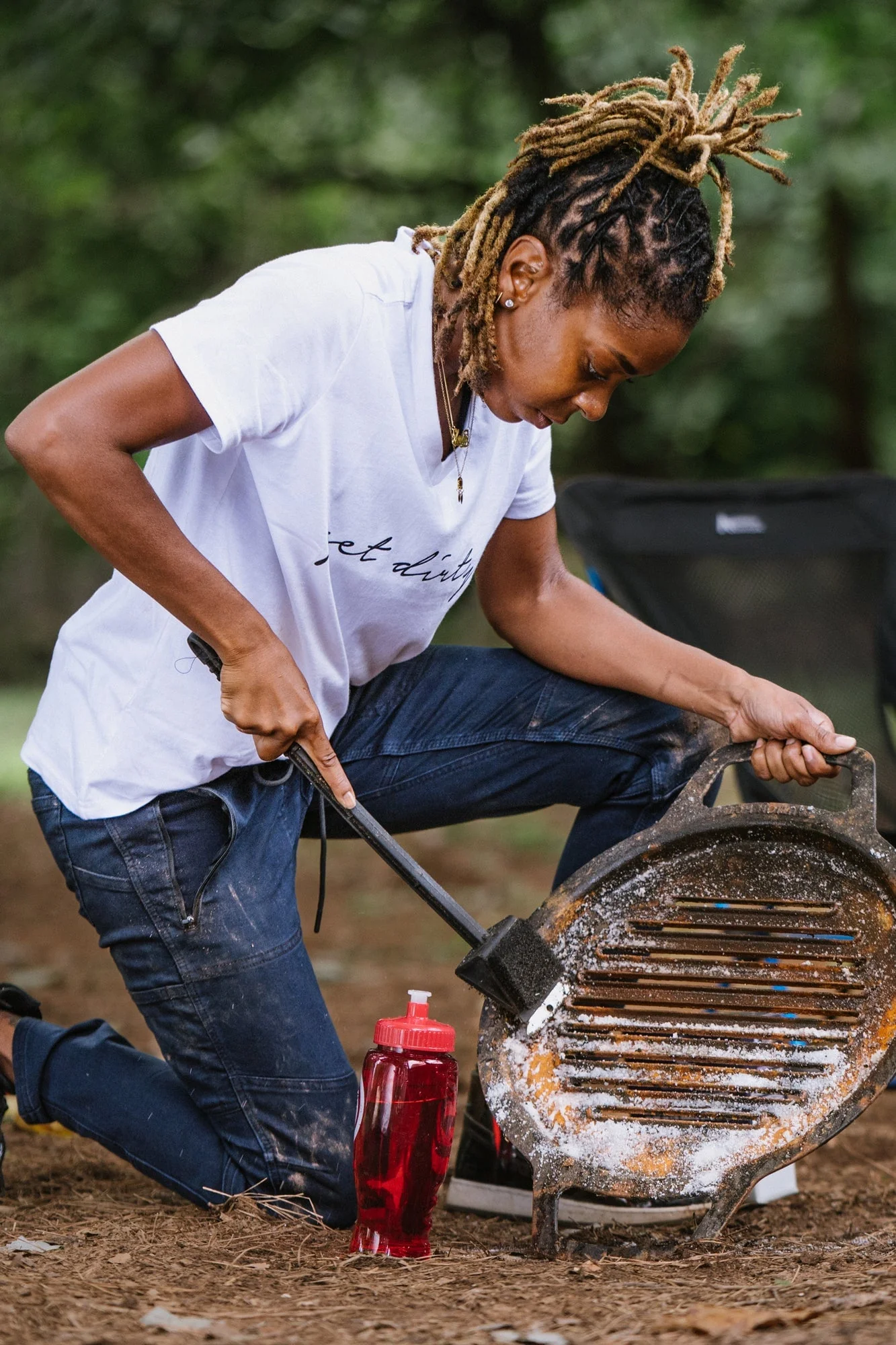 Get Dirty™ Tee - Image 3