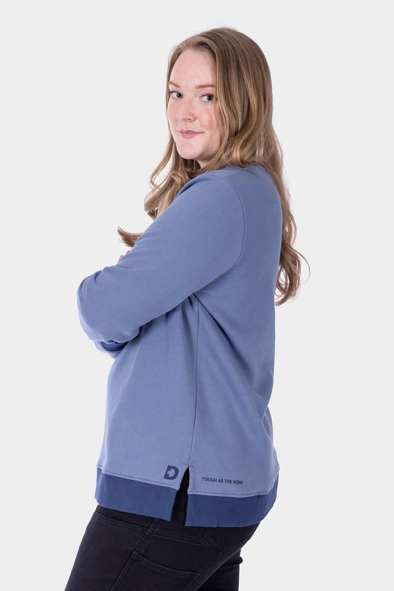 GO TO™ Crew Sweatshirt - Image 3