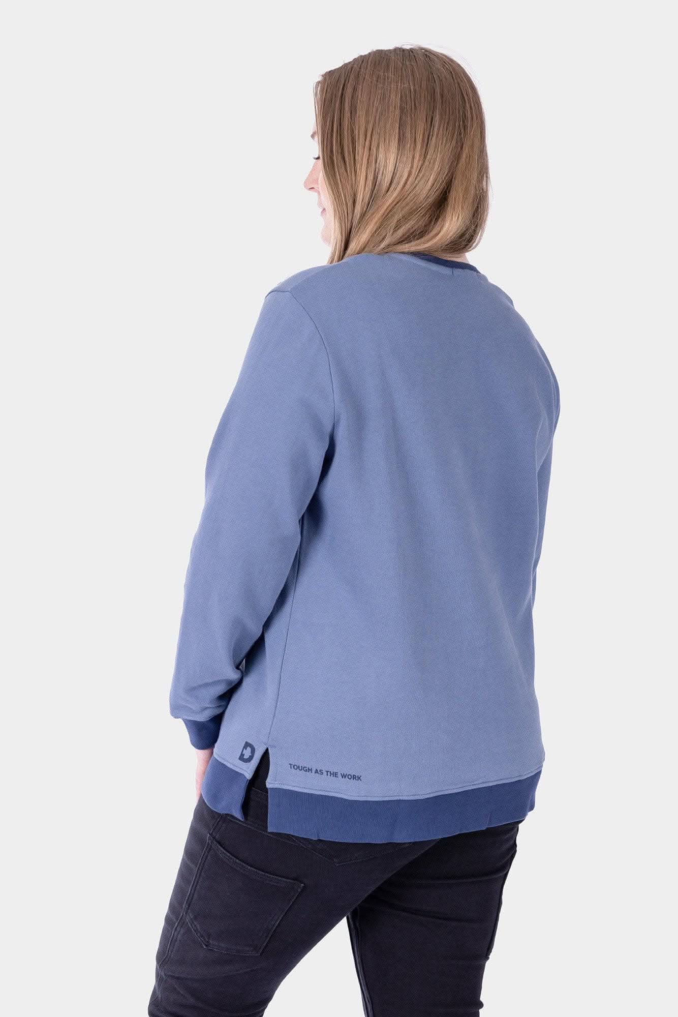 GO TO™ Crew Sweatshirt - Image 4