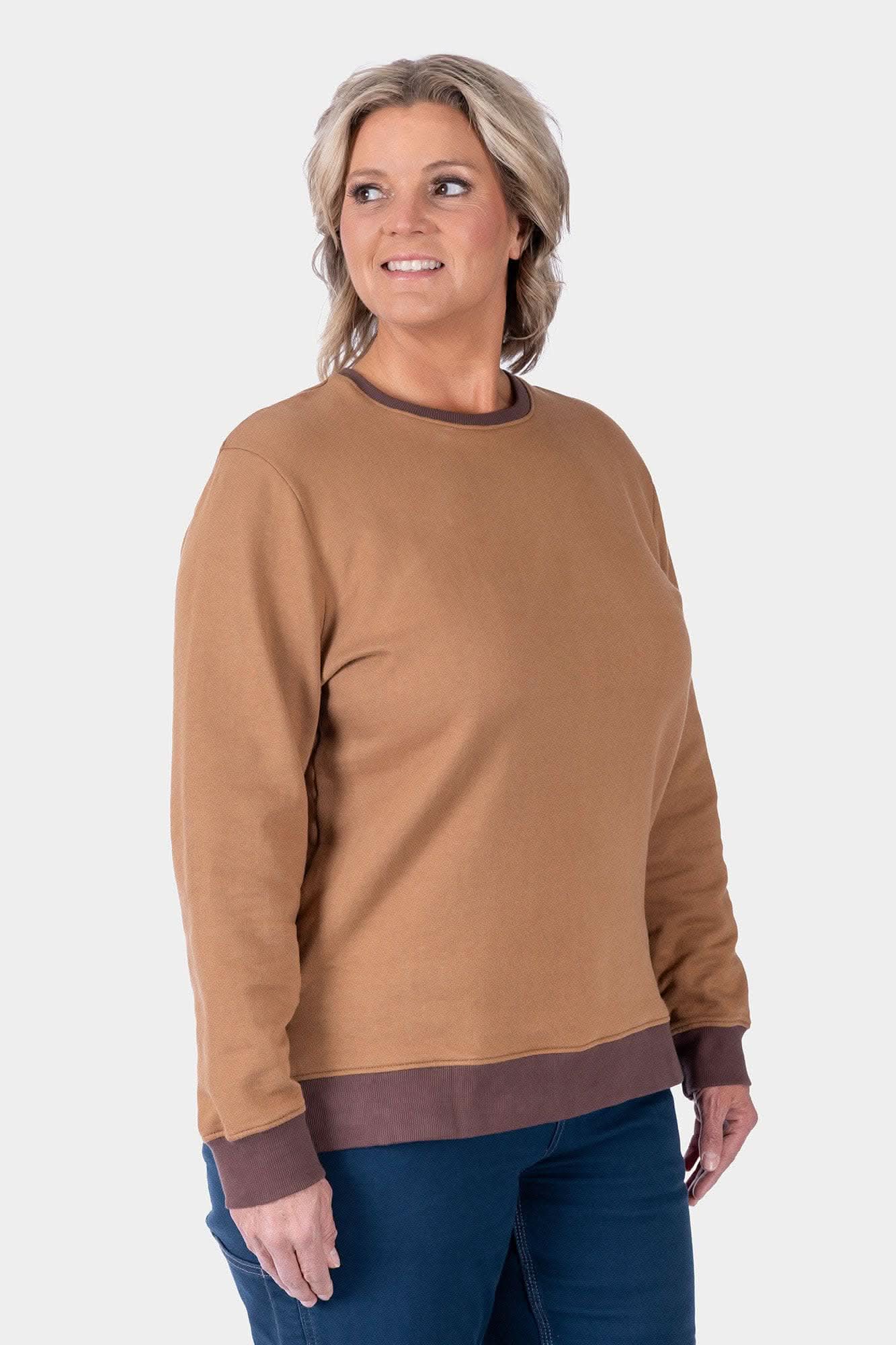 GO TO™ Crew Sweatshirt - Image 5