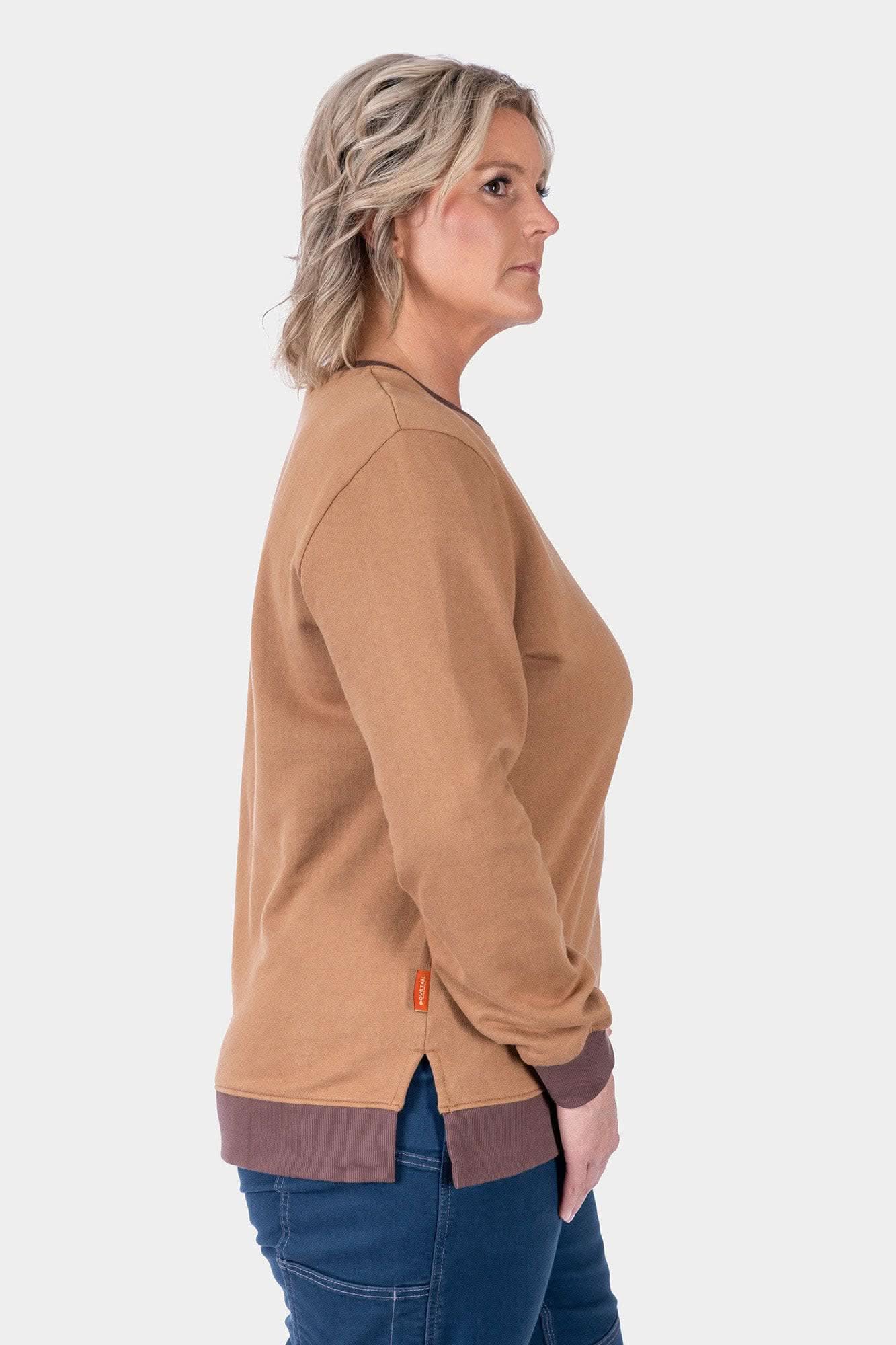 GO TO™ Crew Sweatshirt - Image 6