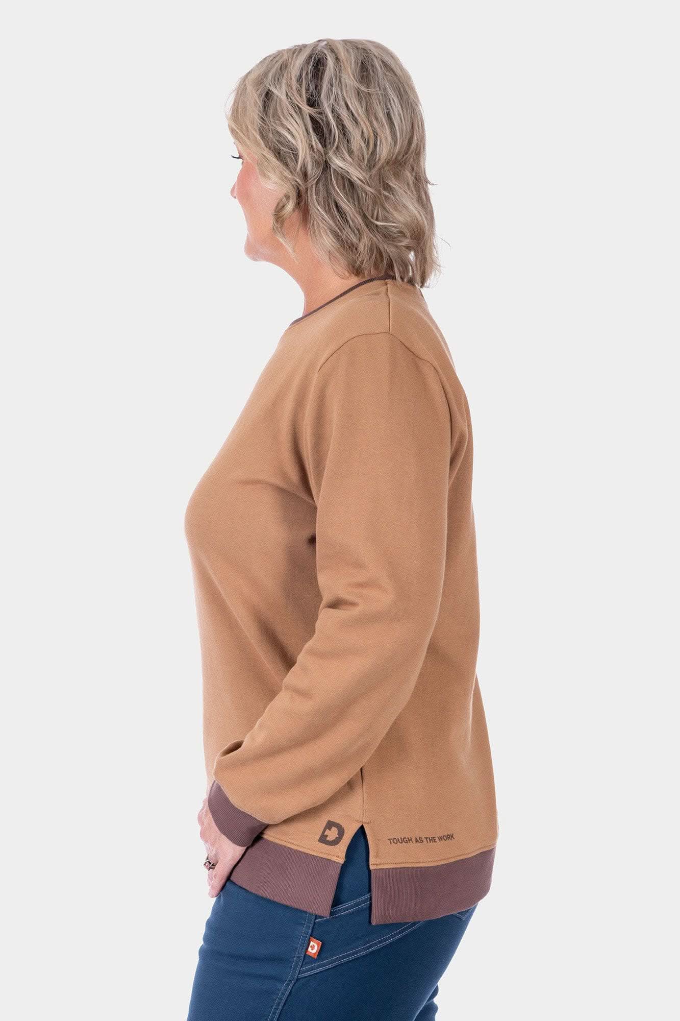 GO TO™ Crew Sweatshirt - Image 7