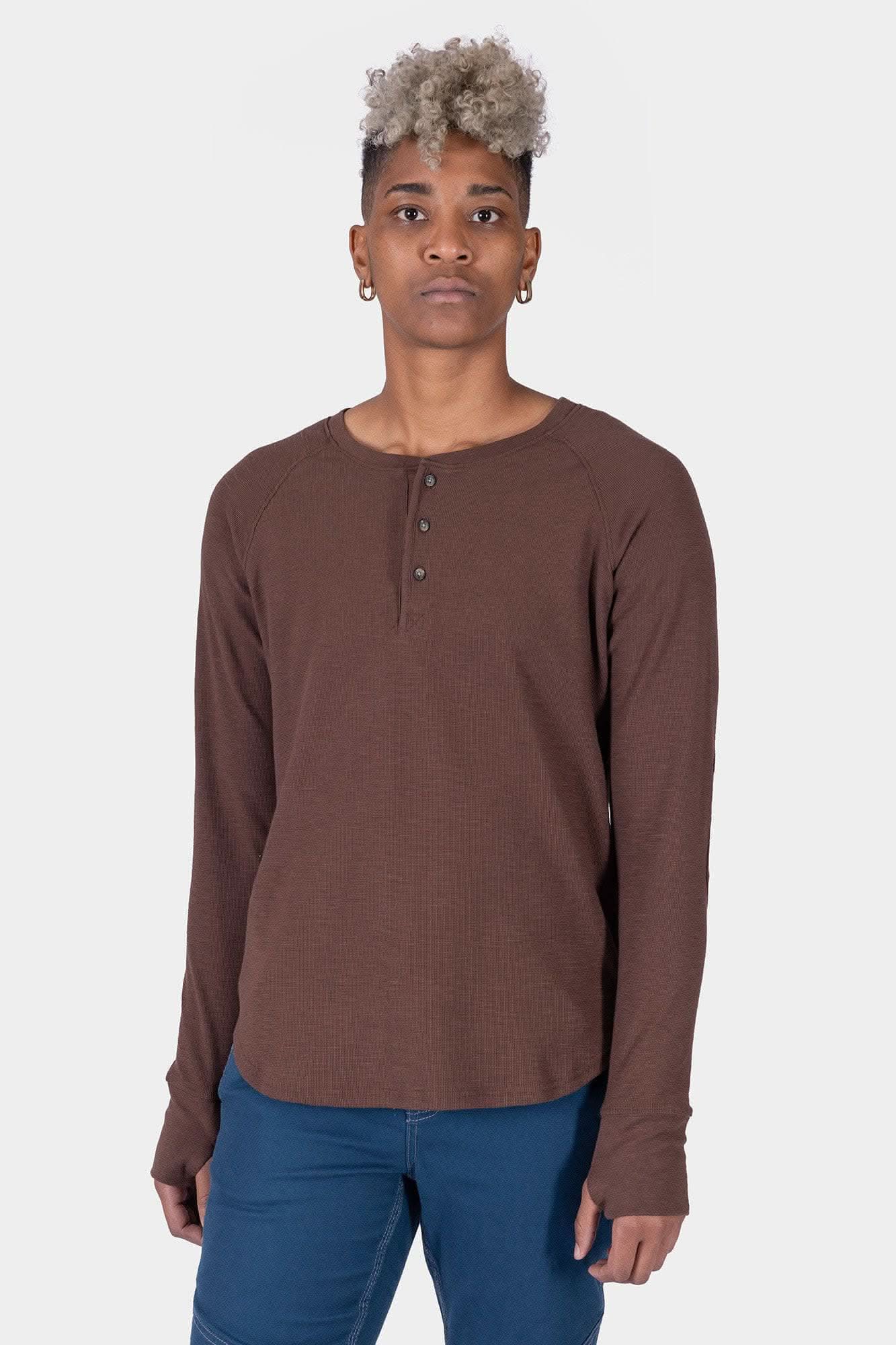 Honed Henley - Image 11