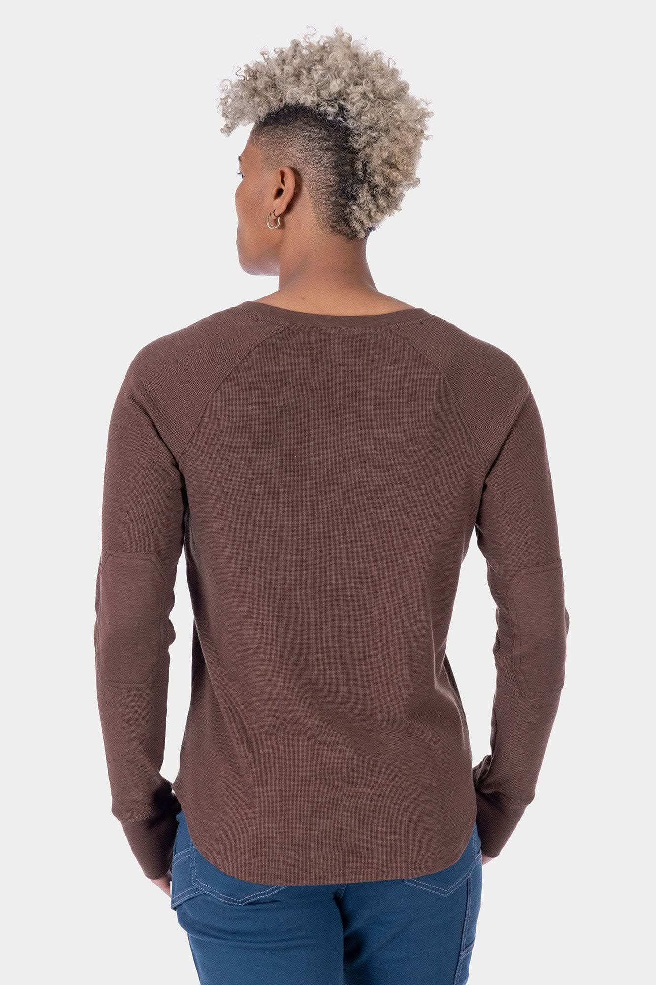 Honed Henley - Image 12