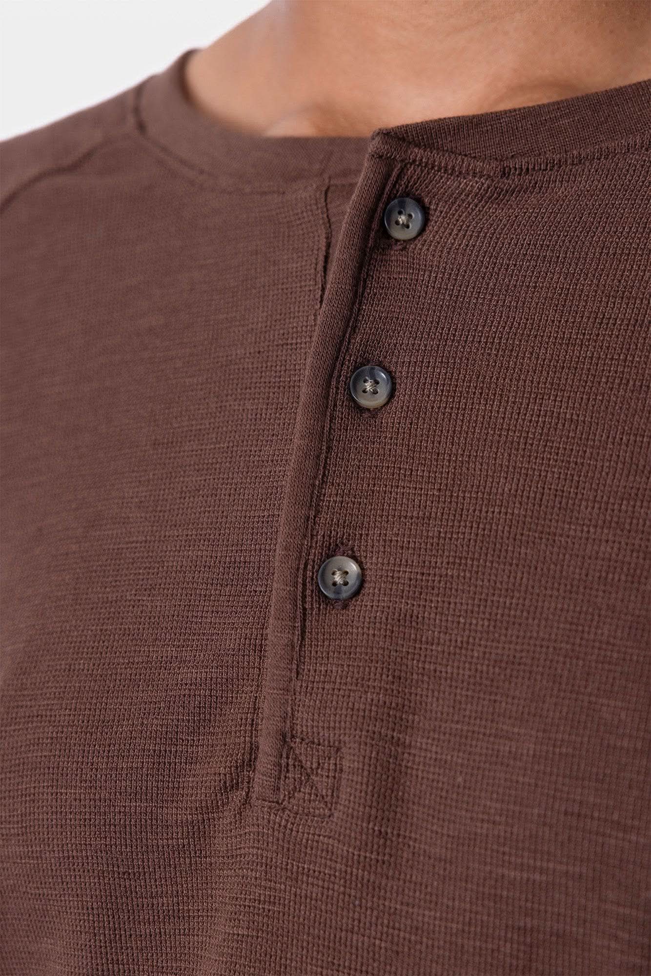 Honed Henley - Image 13