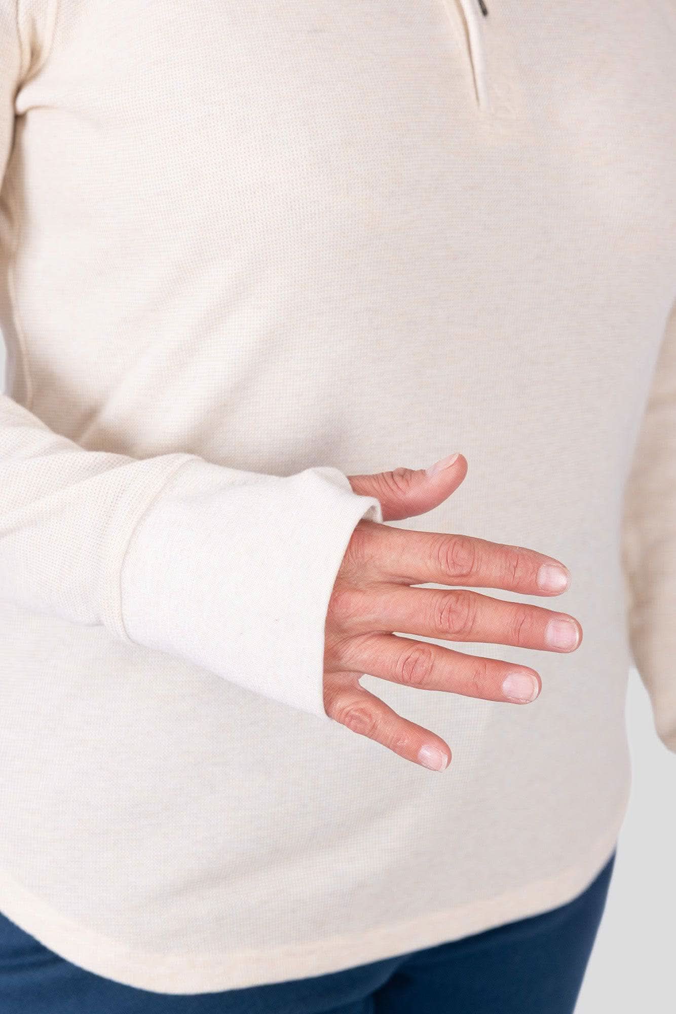 Honed Henley - Image 3