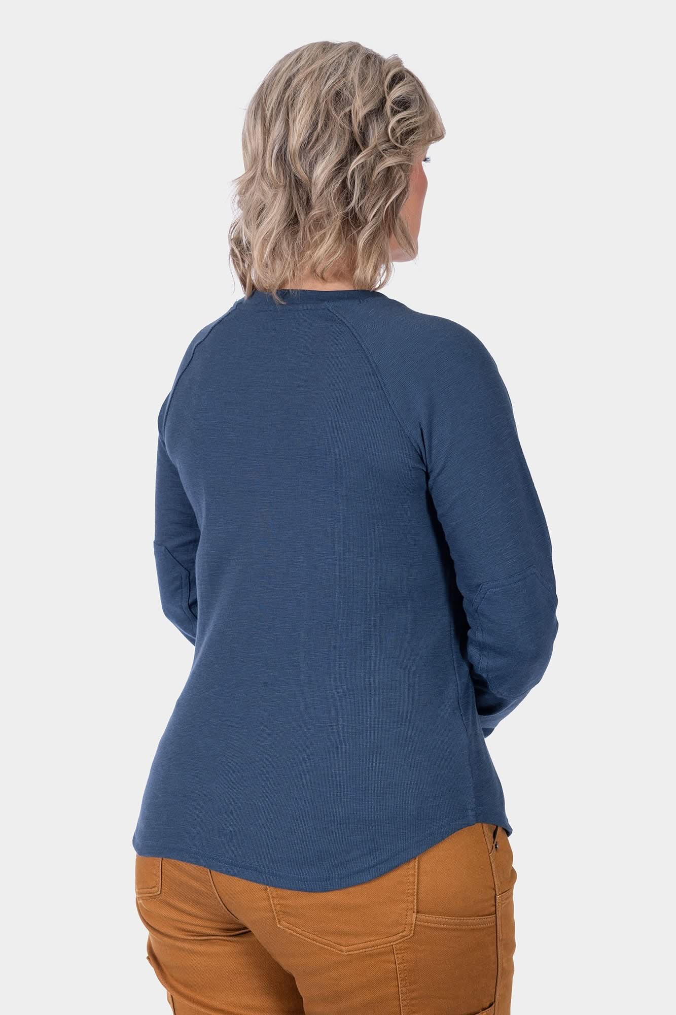 Honed Henley - Image 6