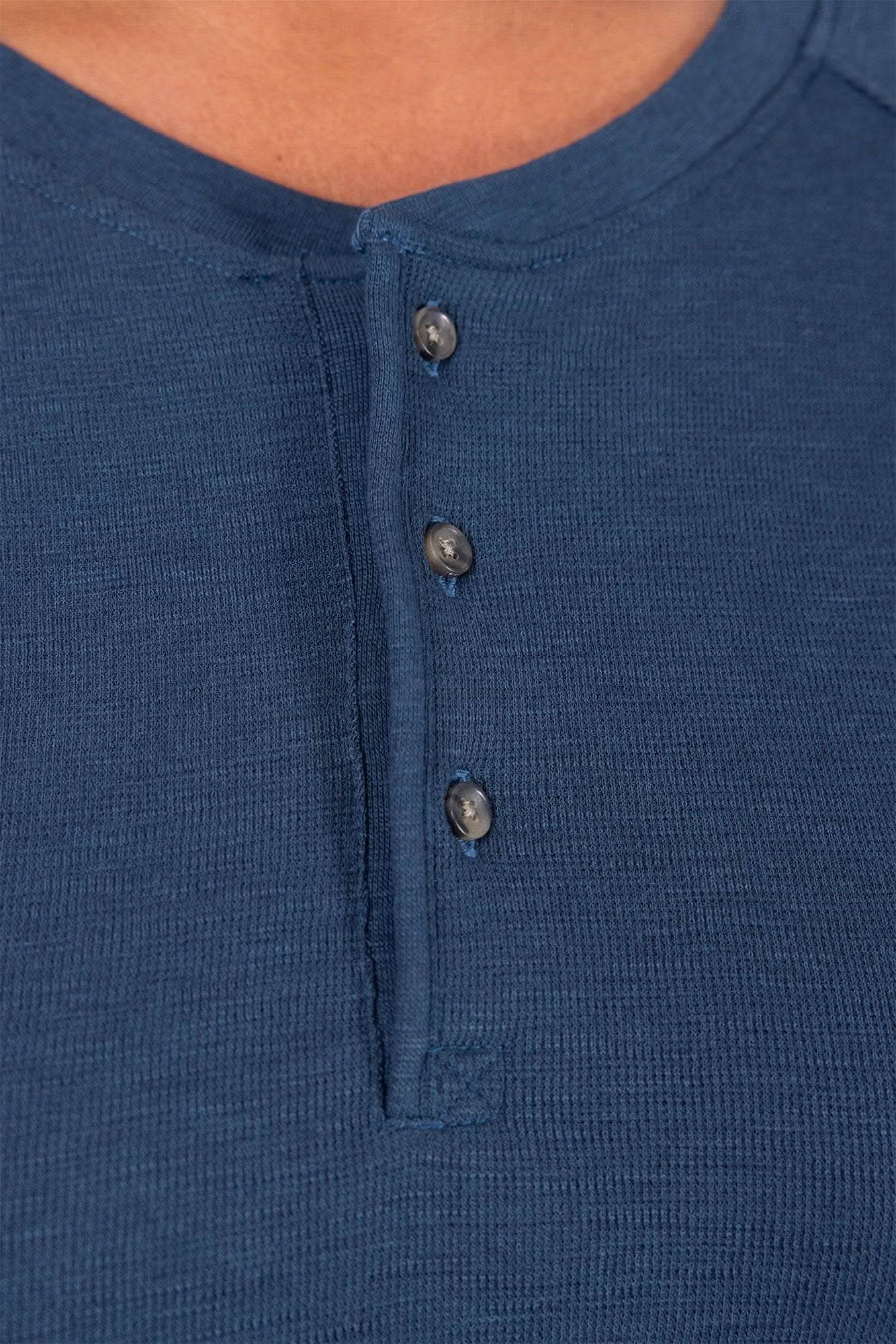 Honed Henley - Image 7
