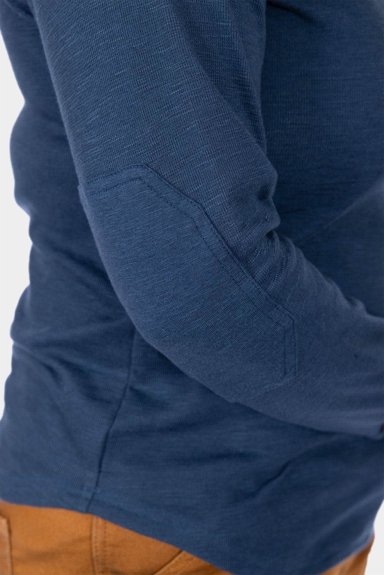 Honed Henley - Image 8