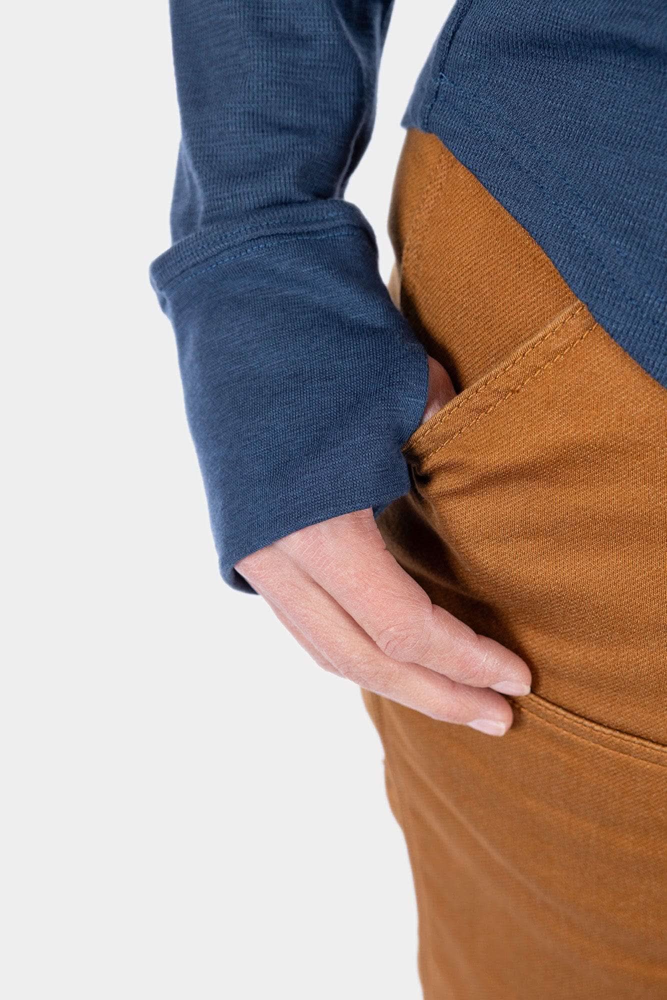 Honed Henley - Image 9