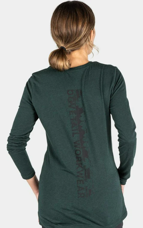 Long Sleeve Tee - Image 2