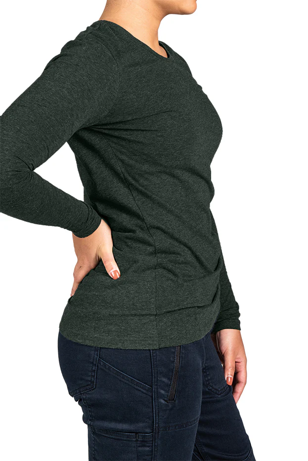 Long Sleeve Tee - Image 3