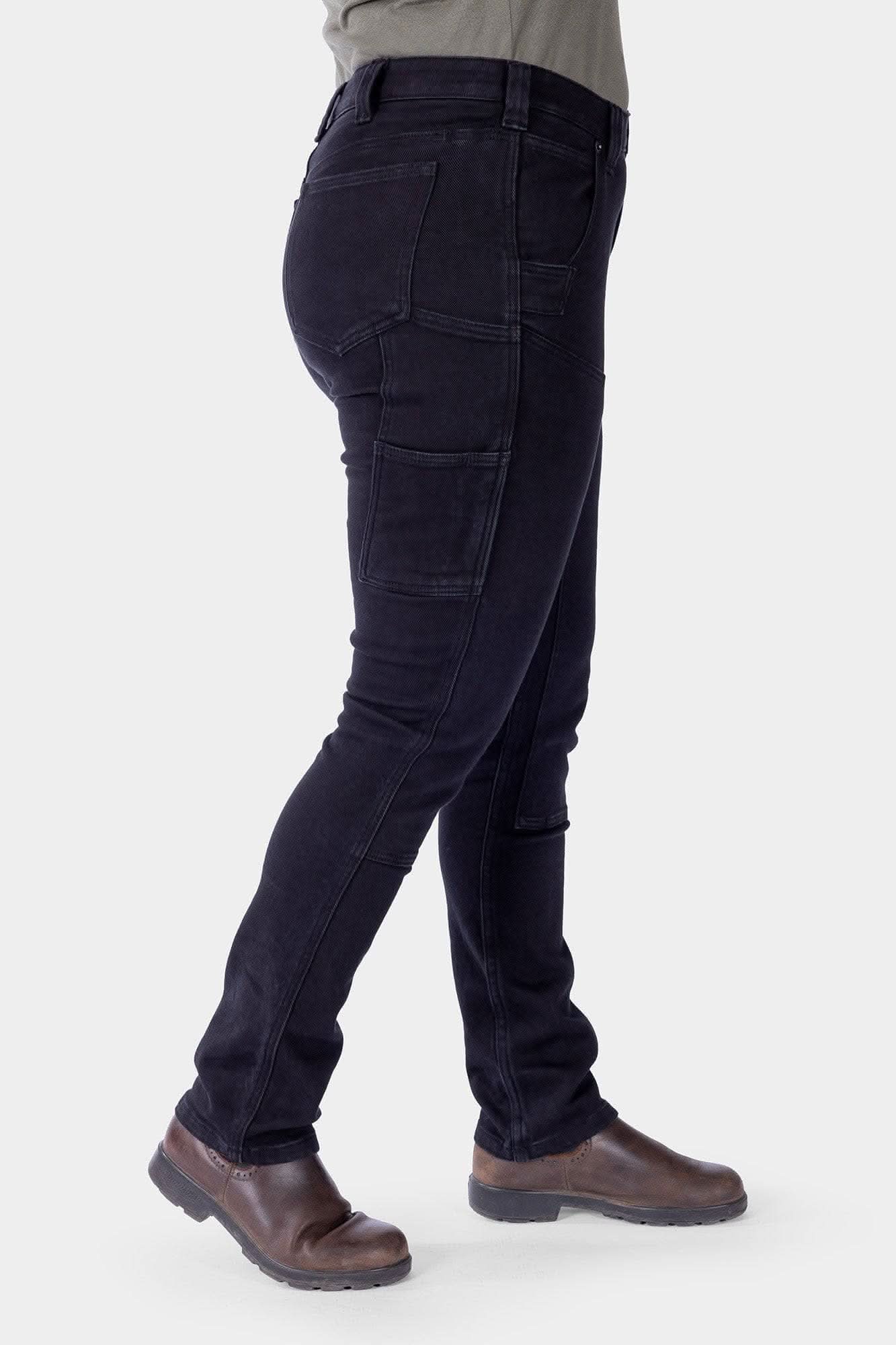 Maven X Graphene Pant in Black - Image 3