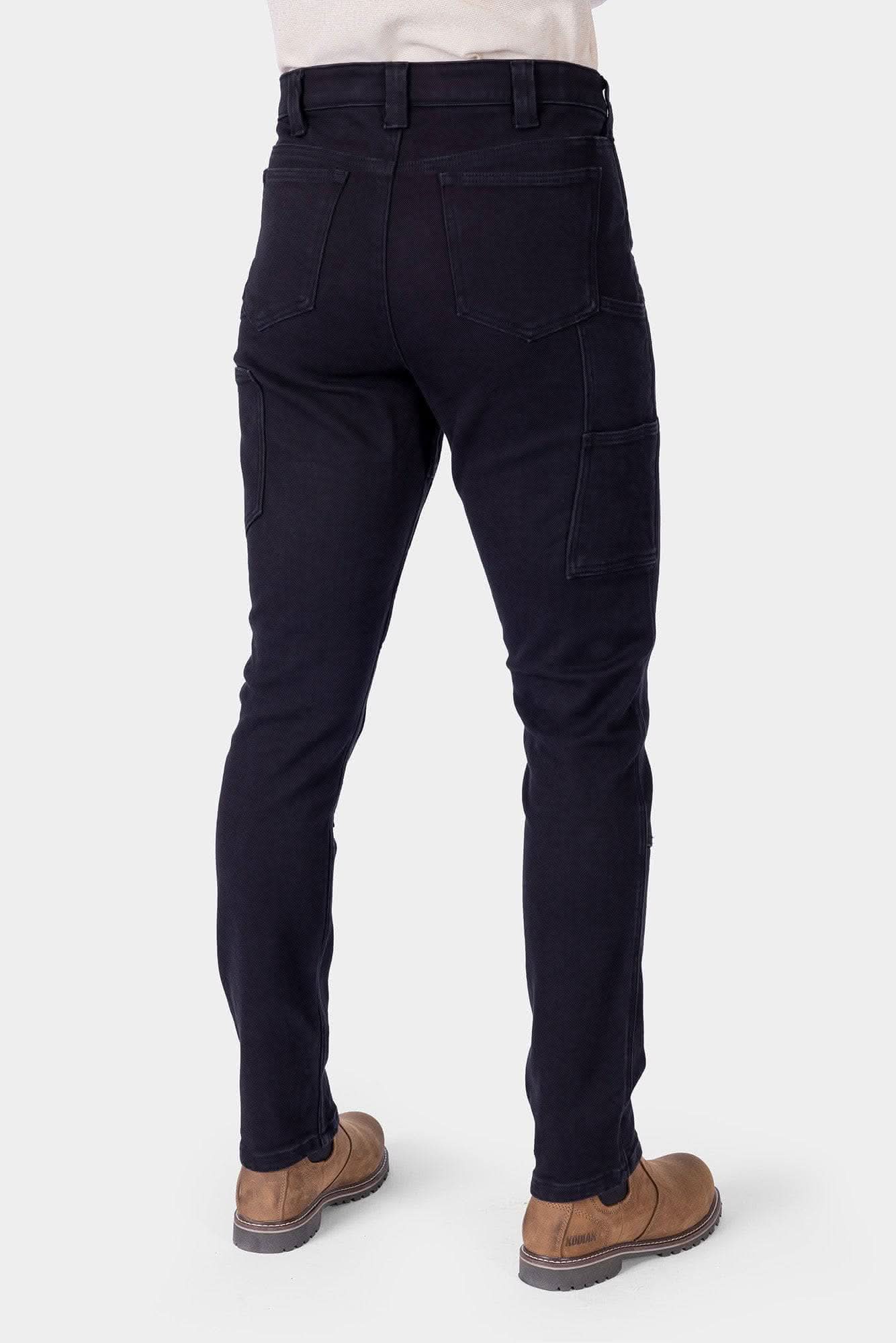 Maven X Graphene Pant in Black - Image 5