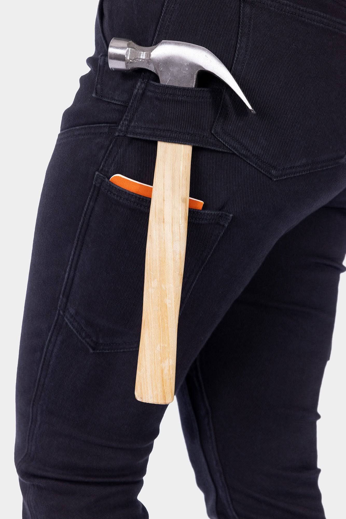 Maven X Graphene Pant in Black - Image 7