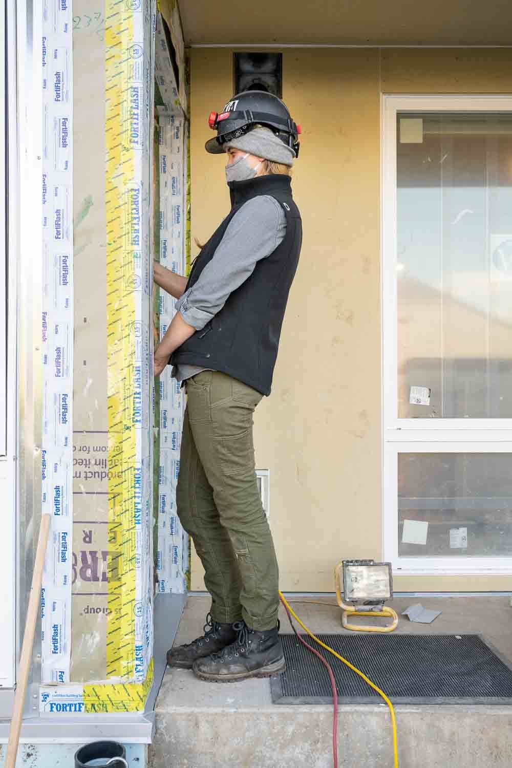 Maven X in Moss Green Canvas - Image 6