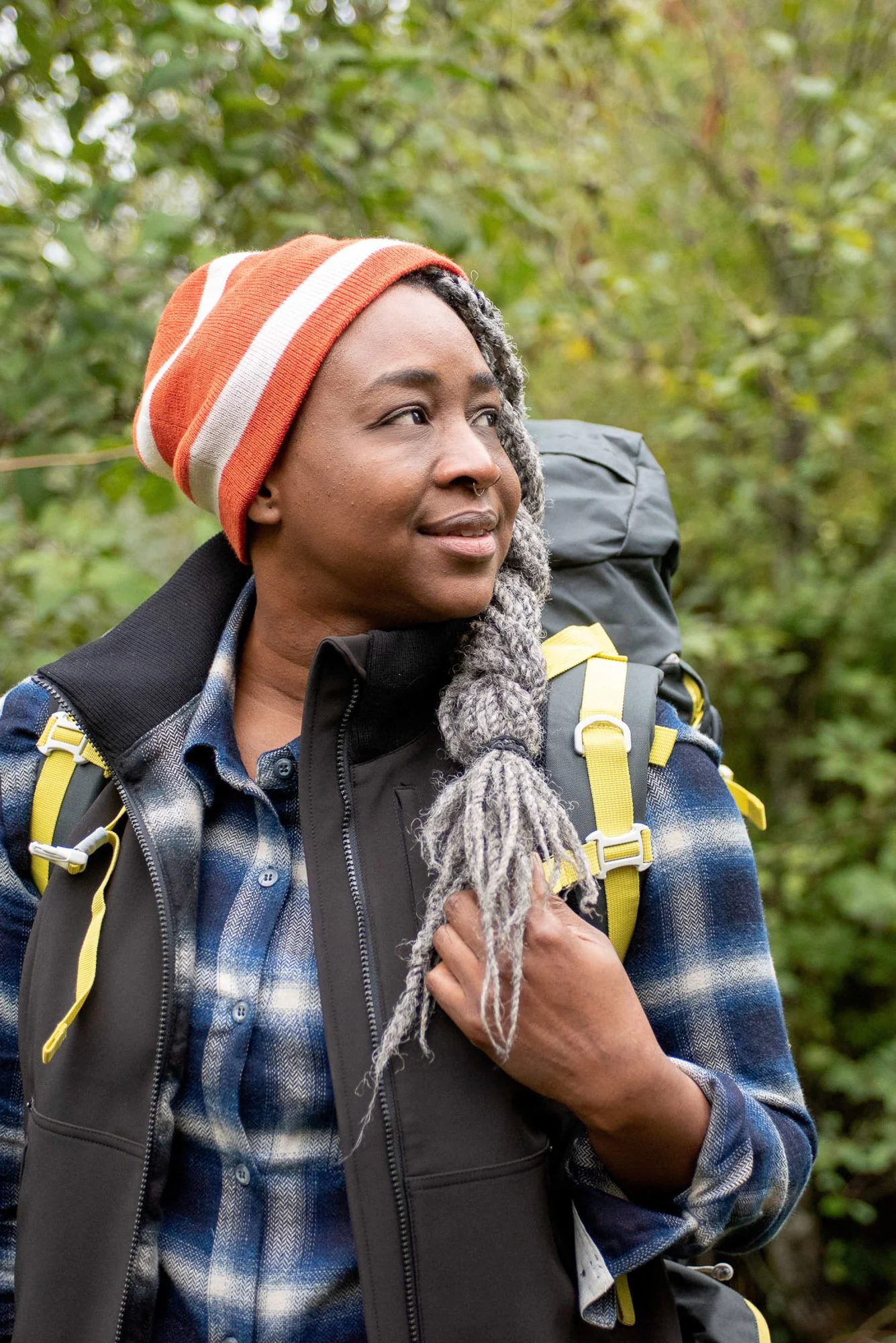 M'Fon Work Vest - Image 6