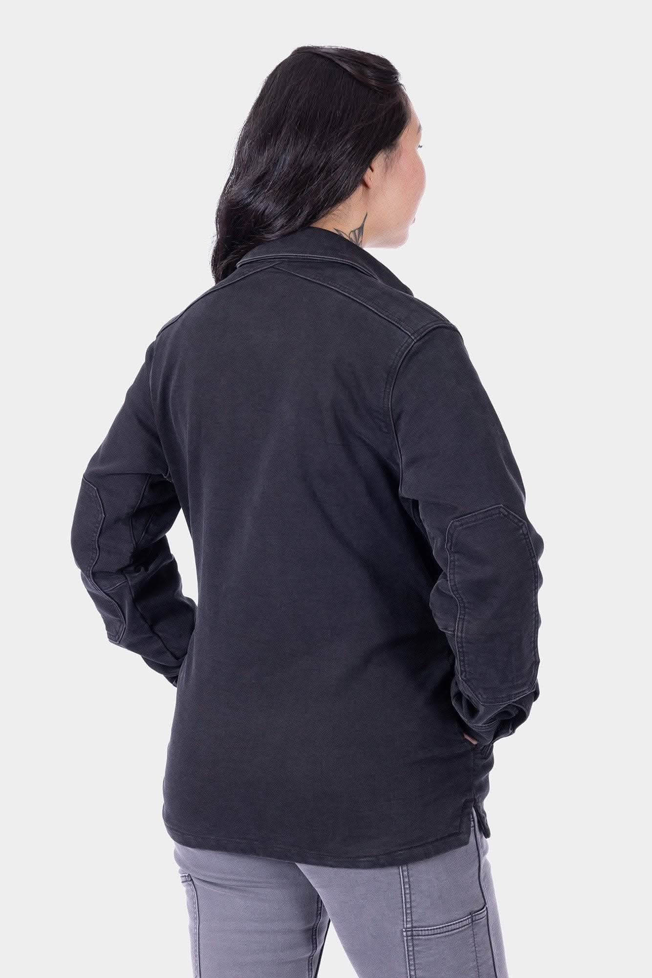 Oahe HotSwap® Work Jac in Black - Image 3