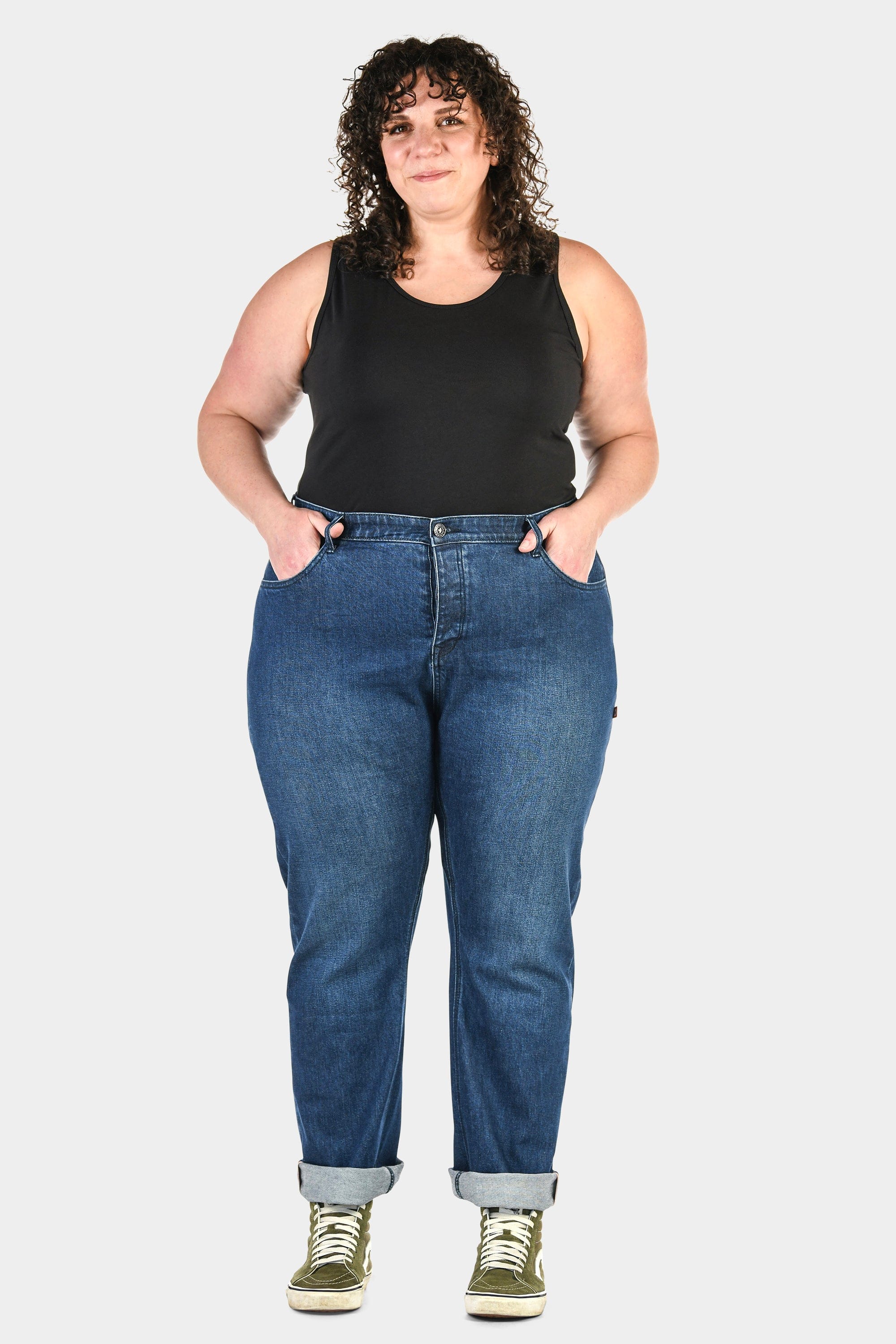 Pride Shop Pant - Image 3