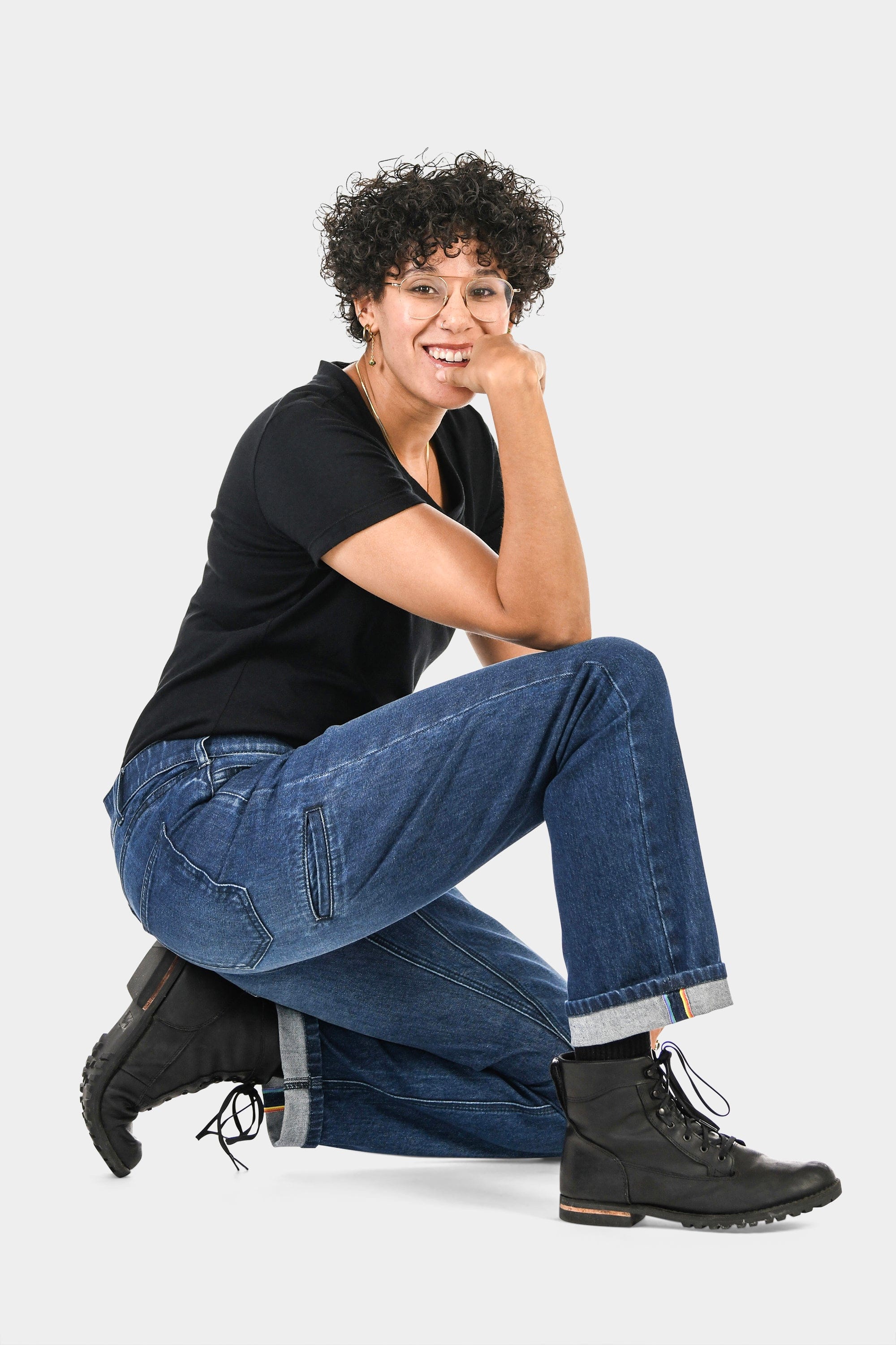 Pride Shop Pant - Image 4