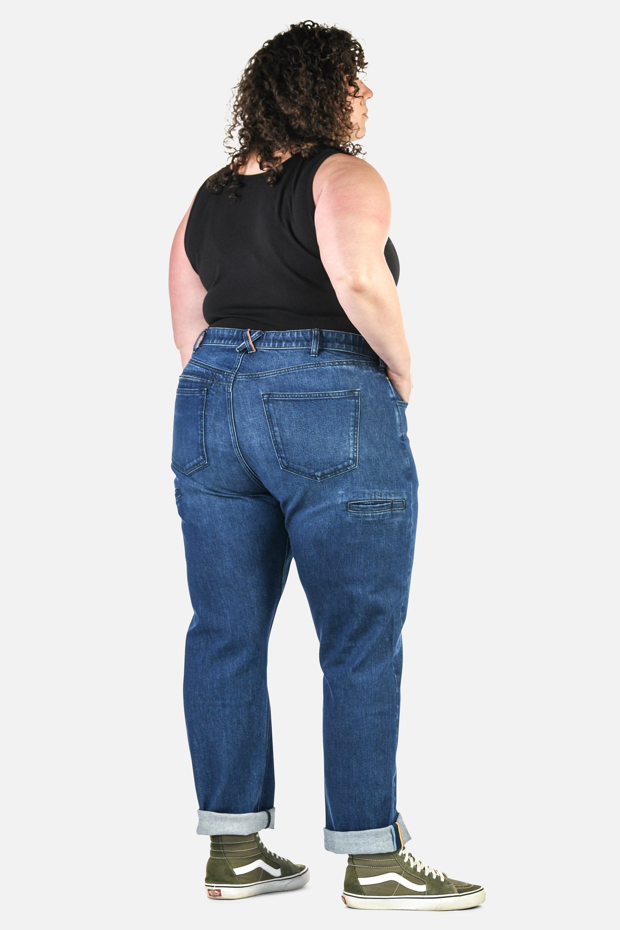 Pride Shop Pant - Image 5