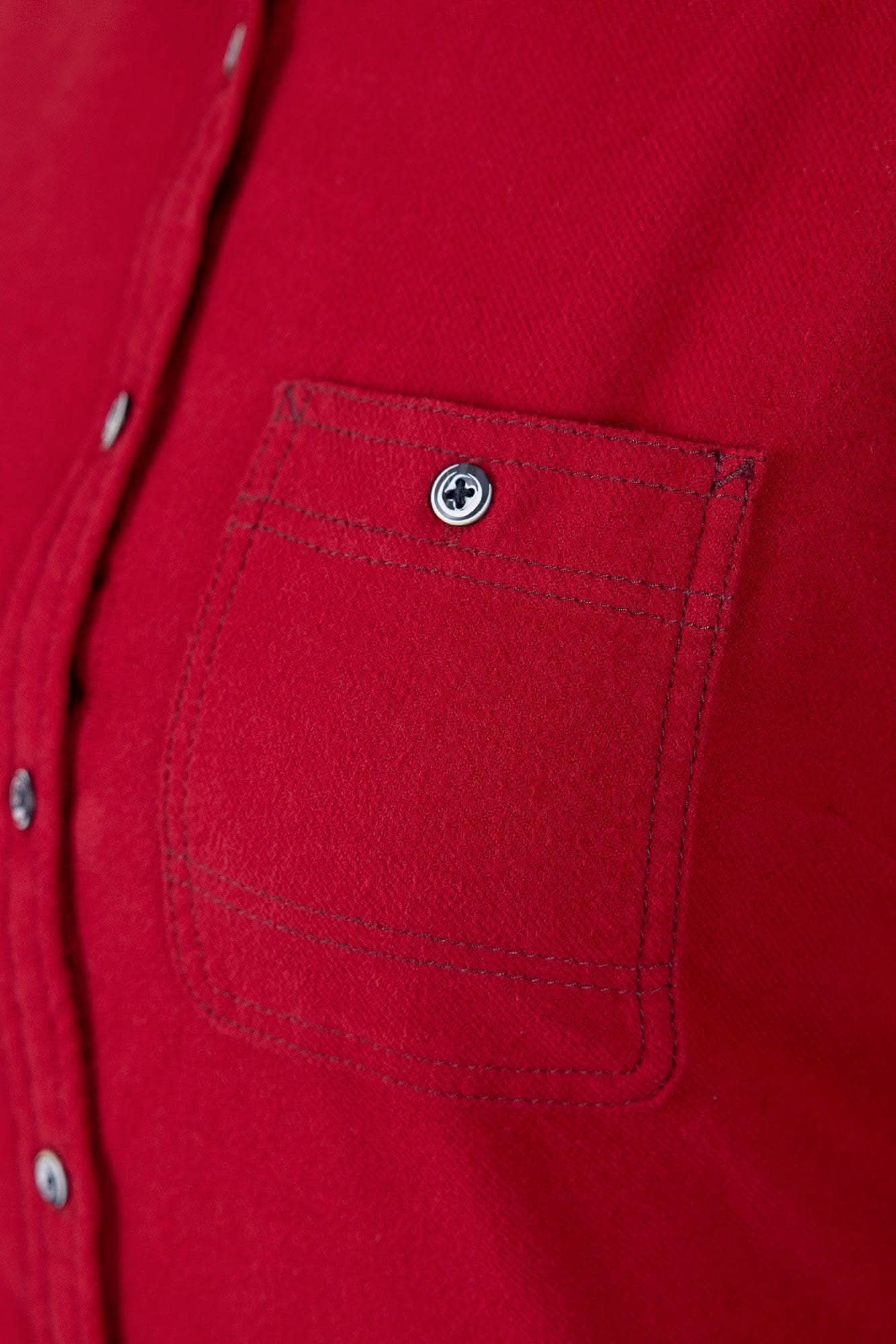 Givens Stretch Chamois - Image 4