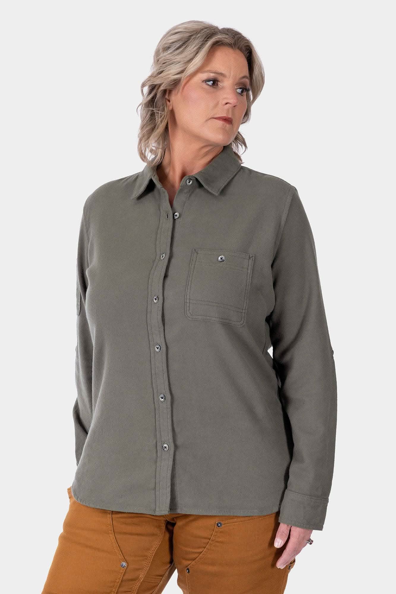 Givens Stretch Chamois - Image 6