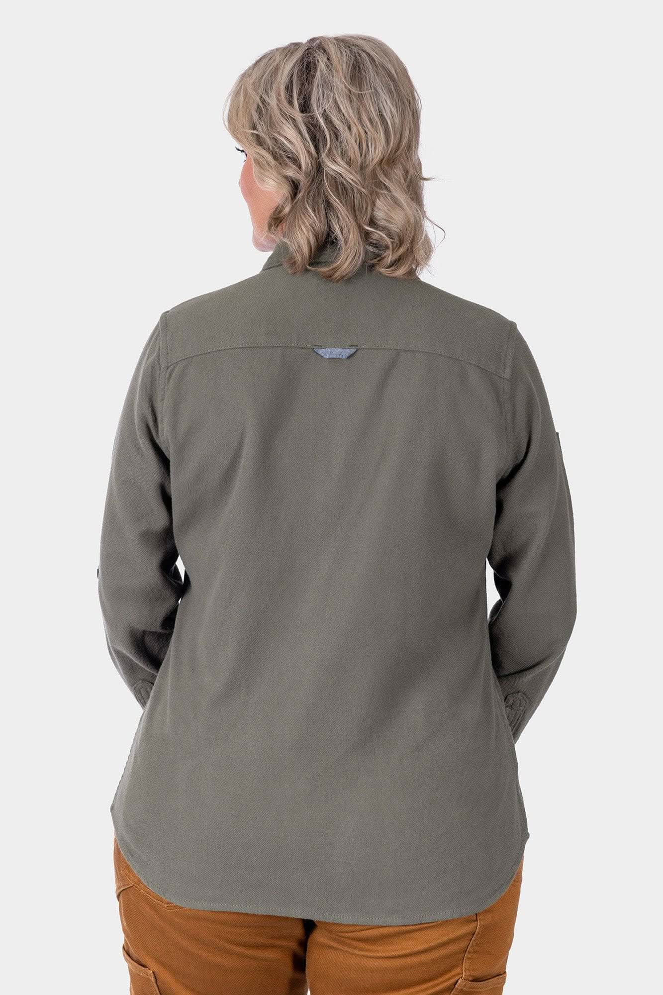Givens Stretch Chamois - Image 7