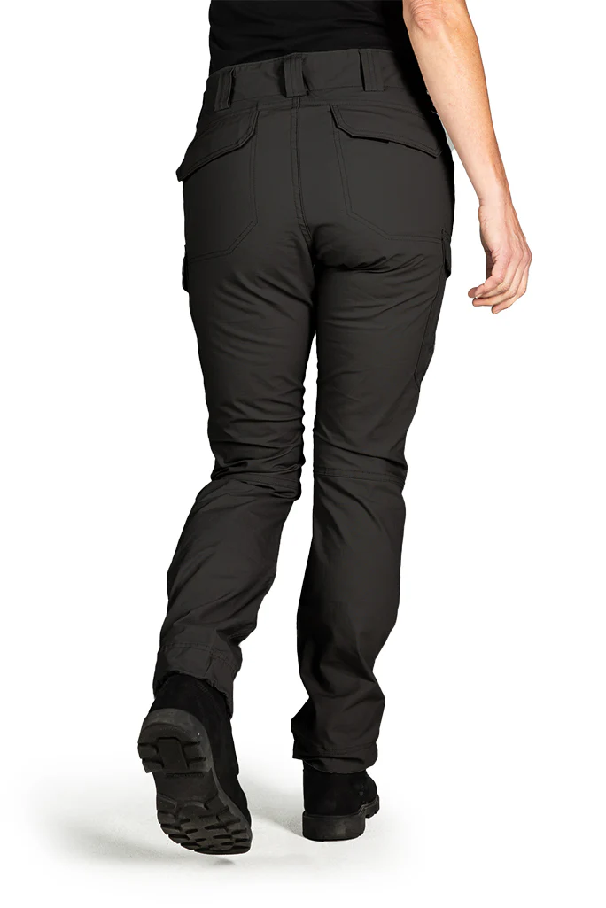 Ready Set Cargo in Black Ripstop - Image 2